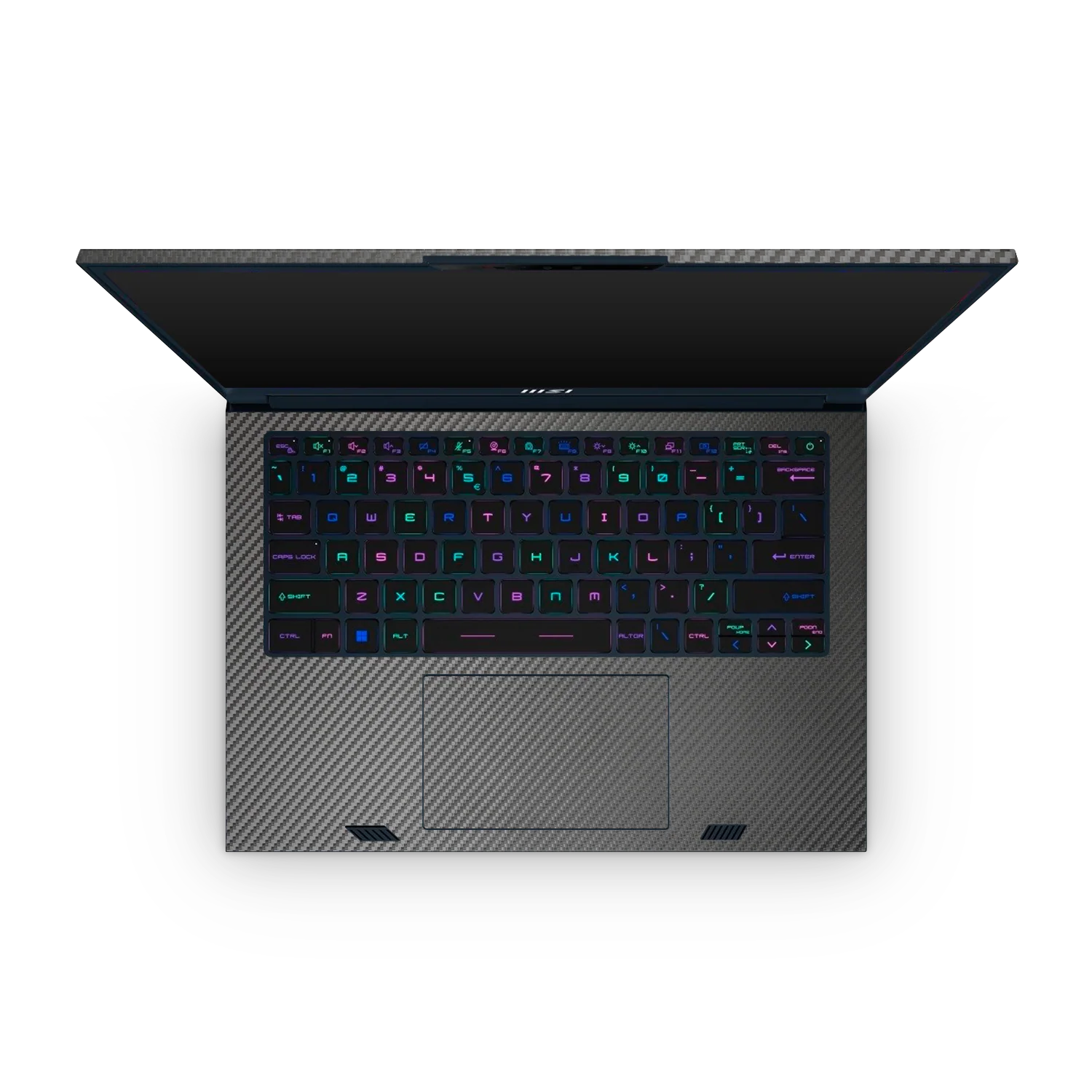 MSI Stealth Studio 14" (2023) Skins - Image 41