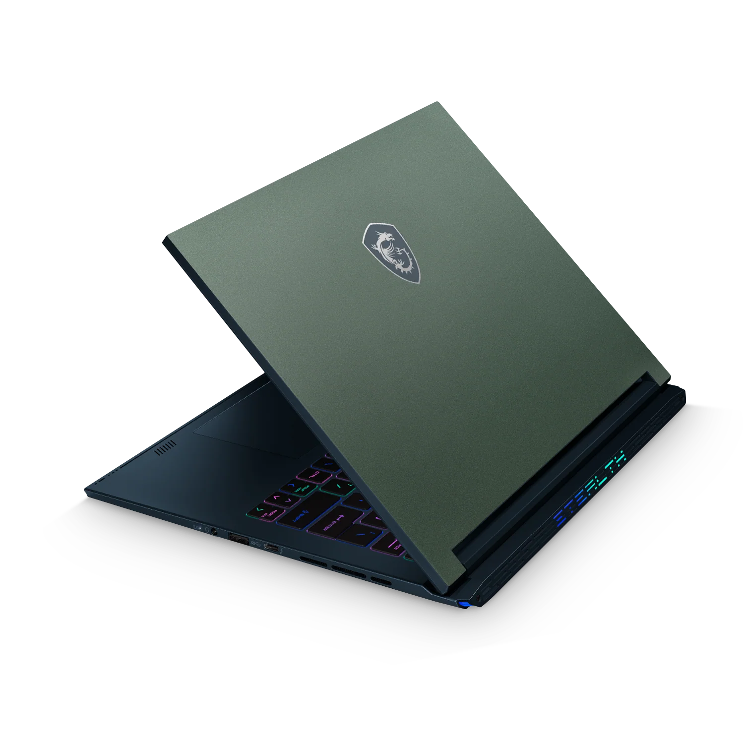 MSI Stealth Studio 14" (2023) Skins - Image 61