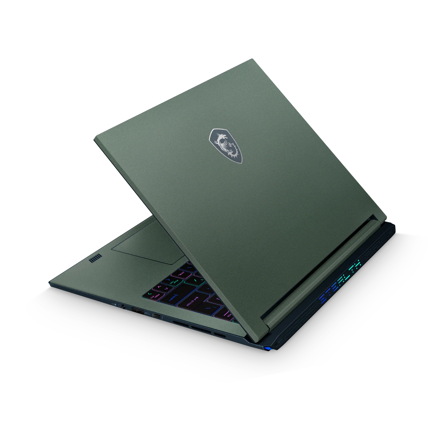 MSI Stealth Studio 14" (2023) Skins - Image 63