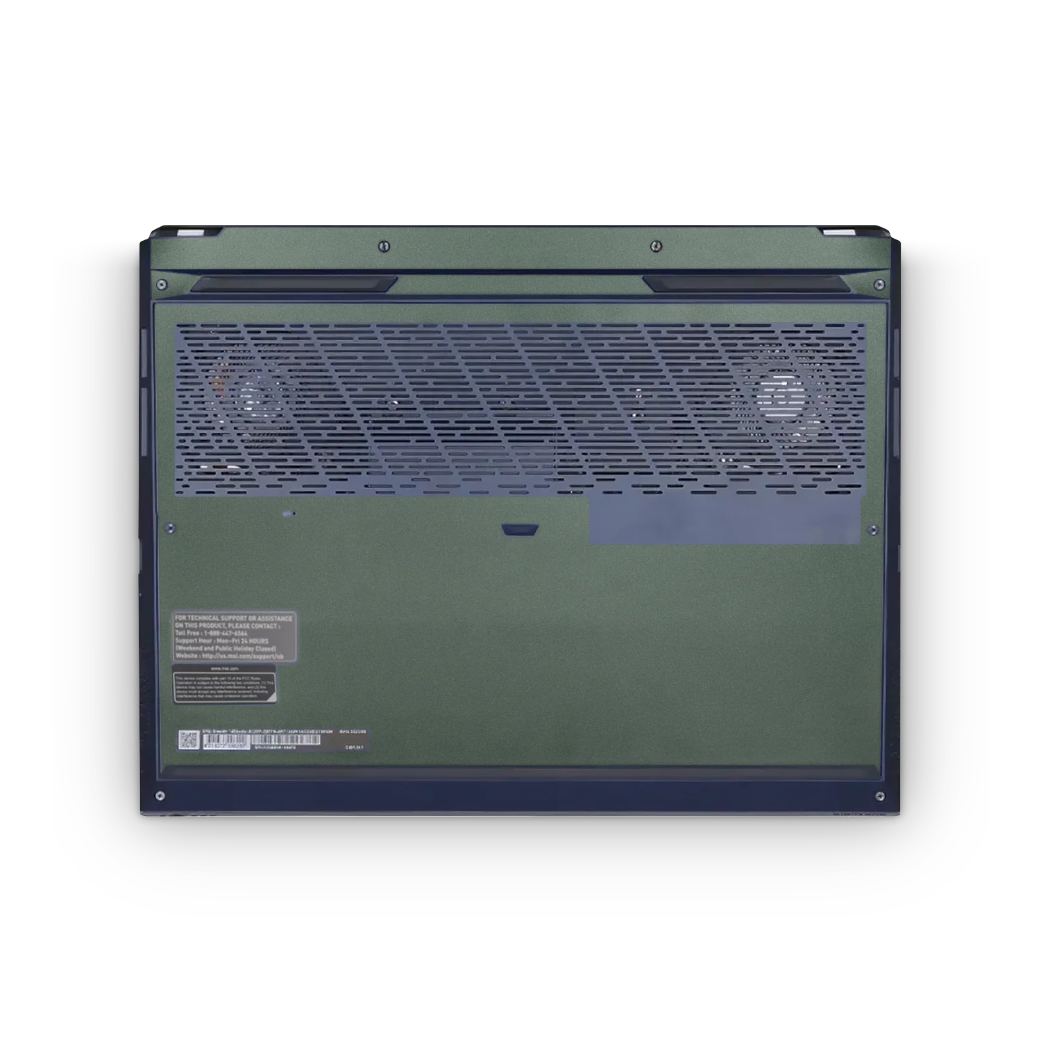 MSI Stealth Studio 14" (2023) Skins - Image 64