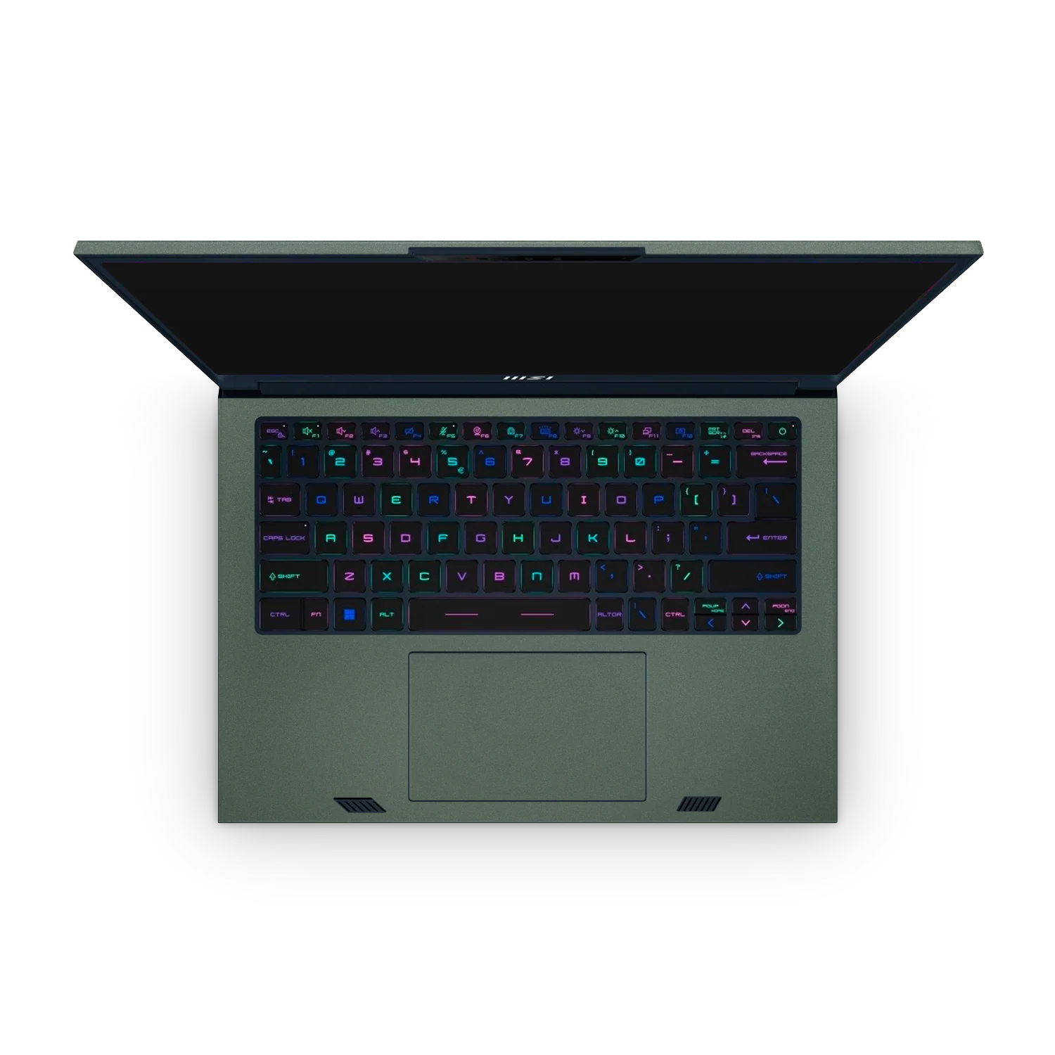 MSI Stealth Studio 14" (2023) Skins - Image 65