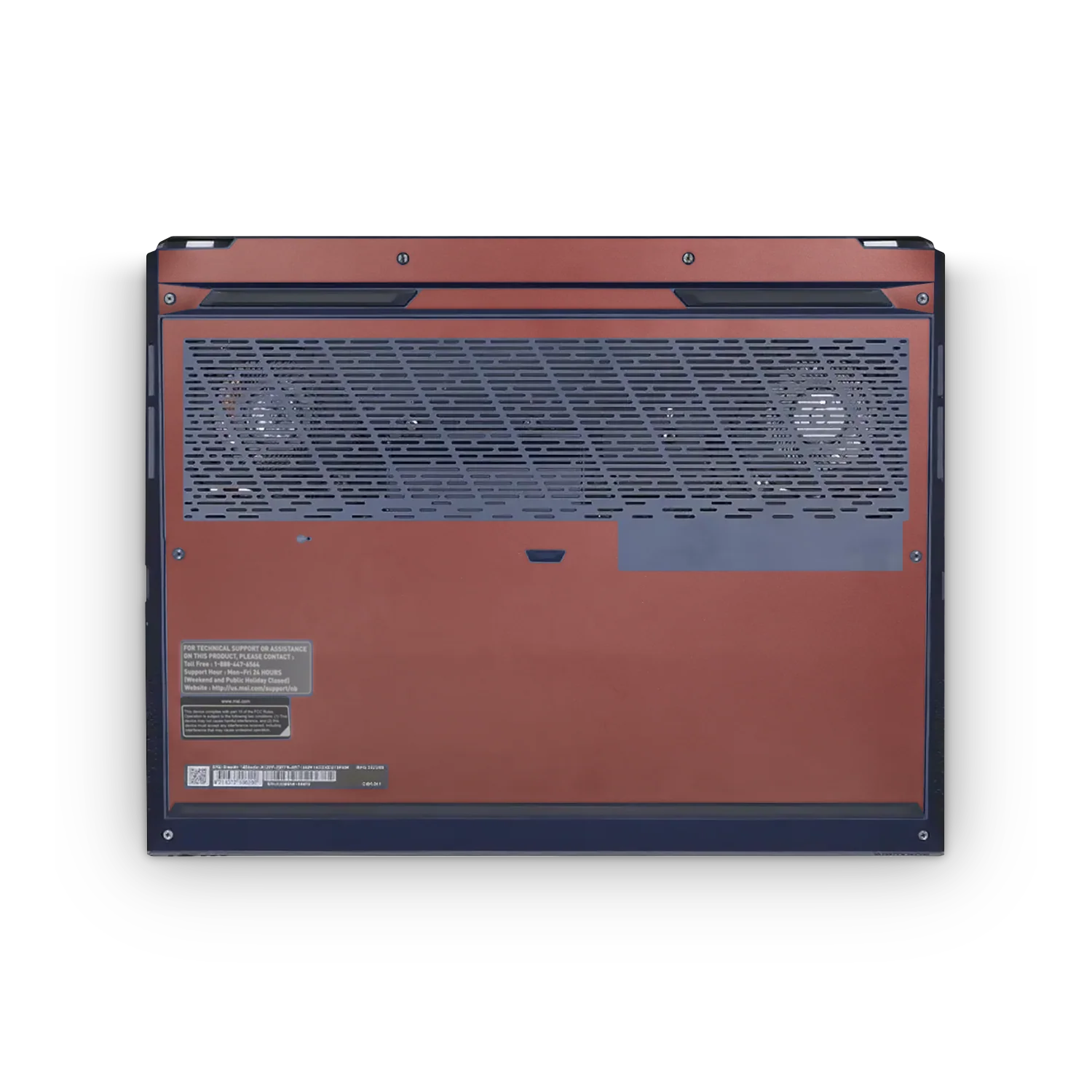 MSI Stealth Studio 14" (2023) Skins - Image 67