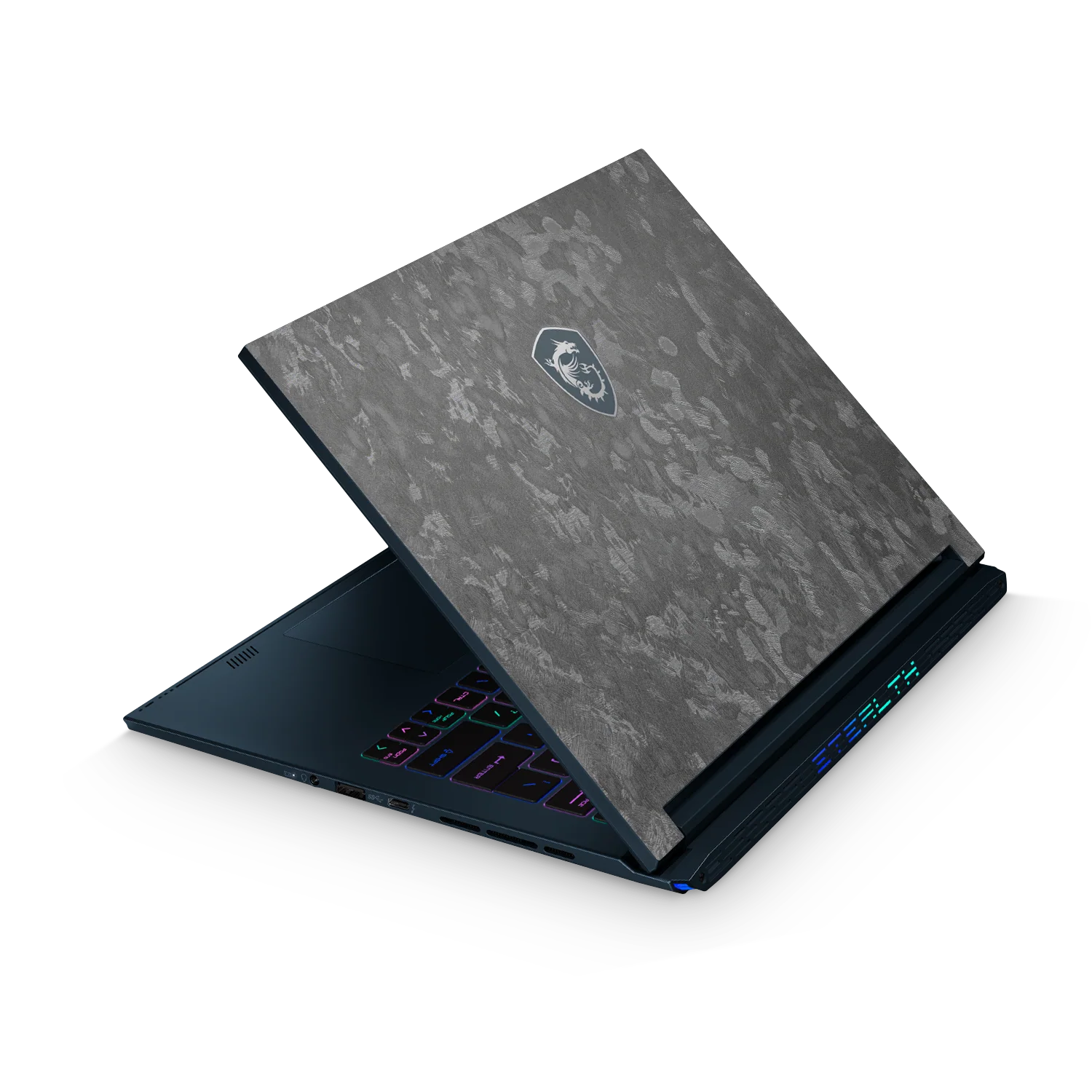 MSI Stealth Studio 14" (2023) Skins - Image 9