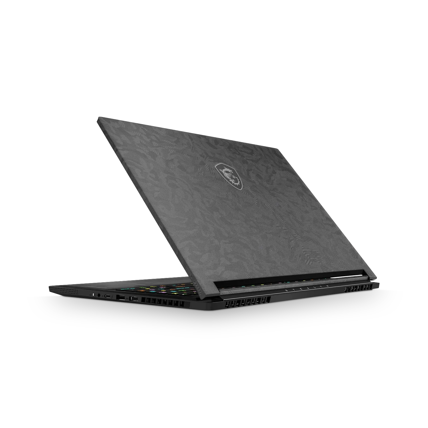 MSI Stealth 16 (2025) Skins - Image 19