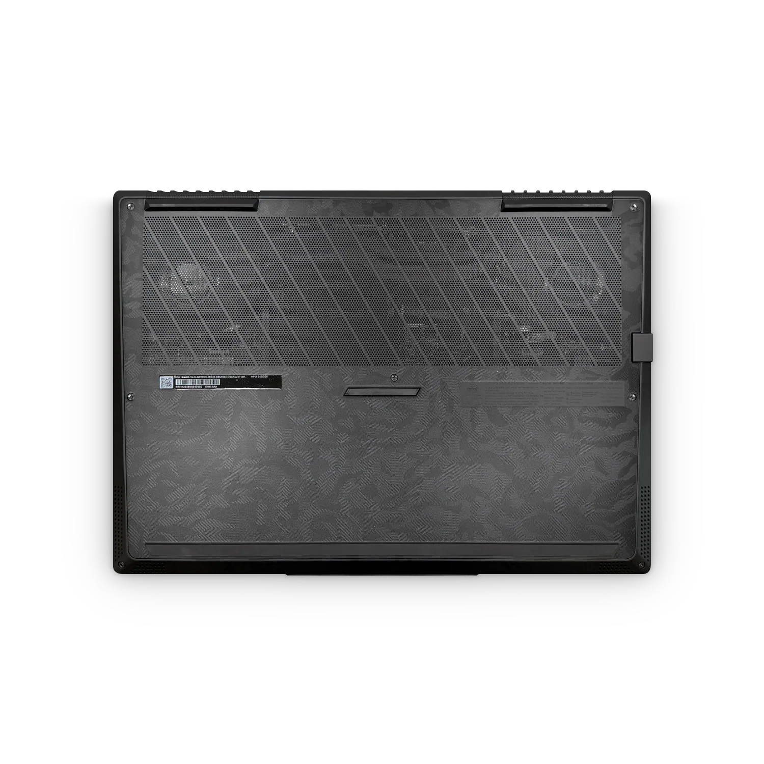 MSI Stealth 16 (2025) Skins - Image 22