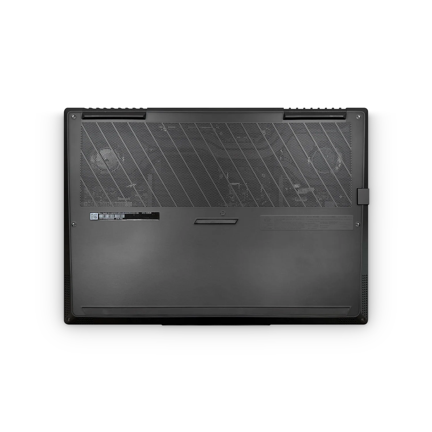 MSI Stealth 16 (2025) Skins - Image 29