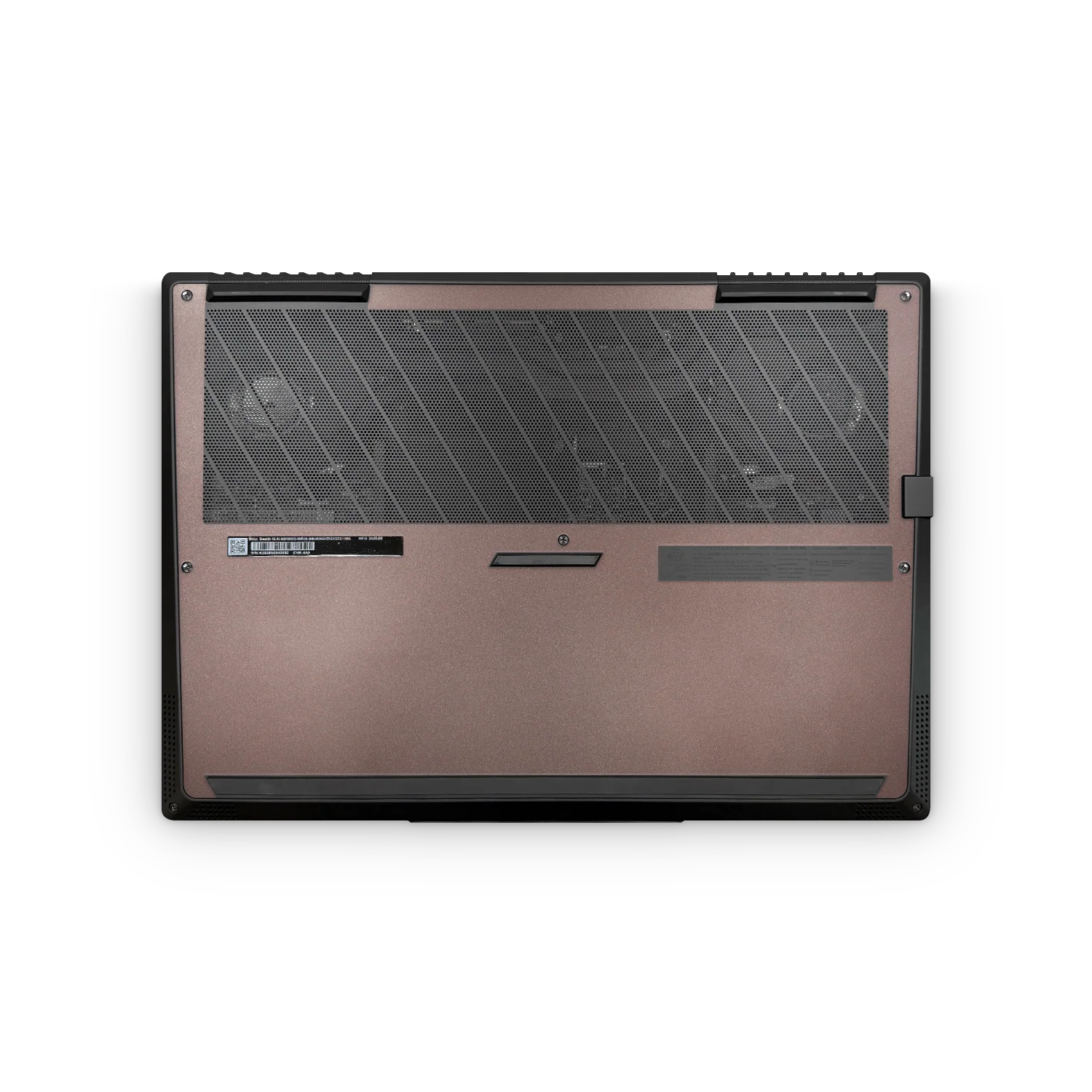 MSI Stealth 16 (2025) Skins - Image 32