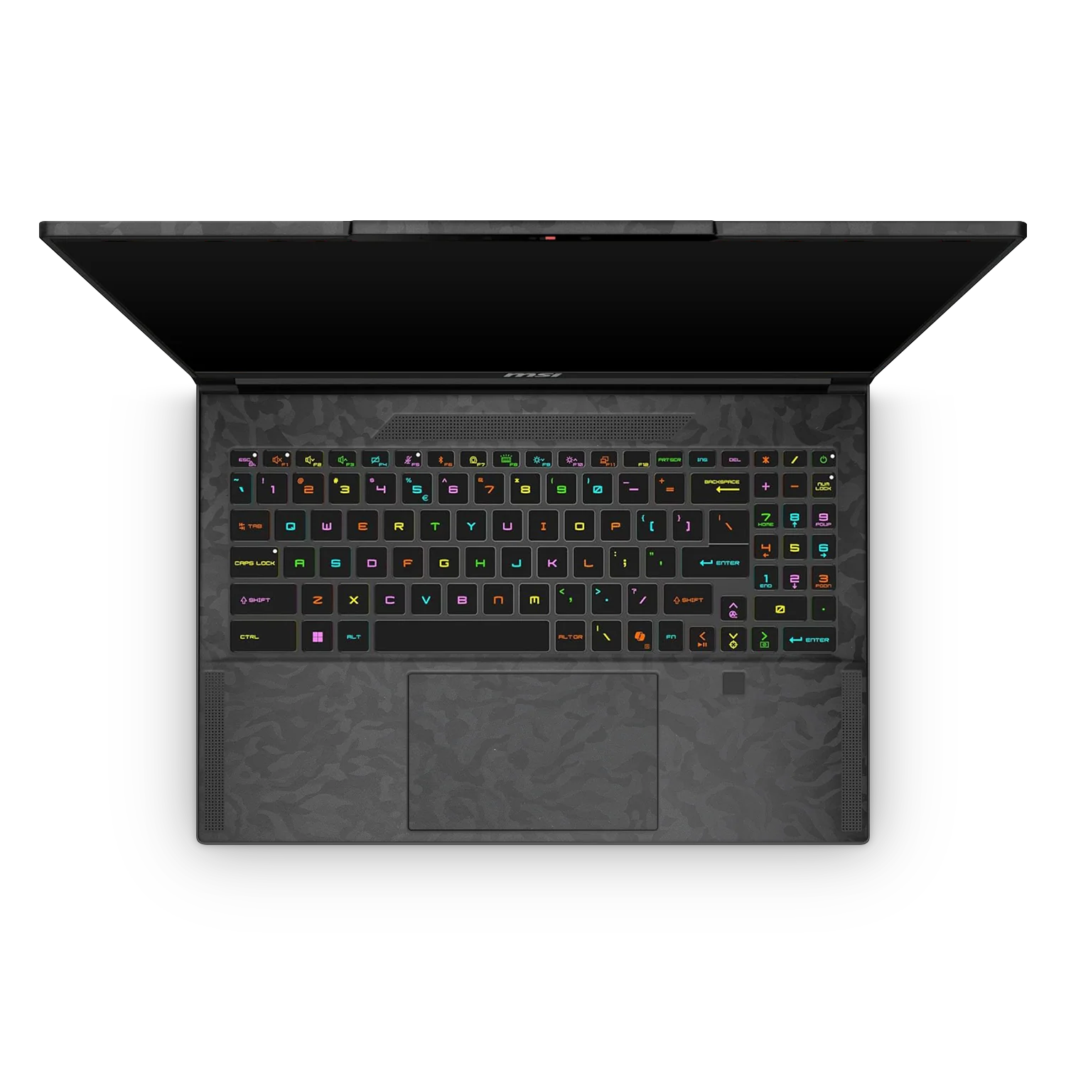 MSI Stealth 16 (2025) Skins - Image 40