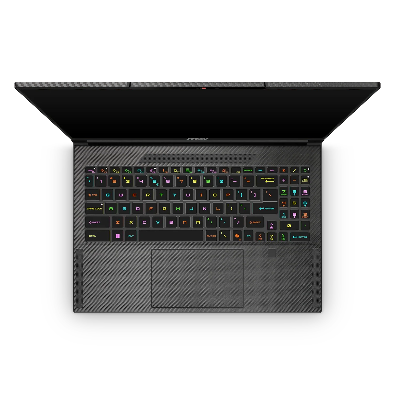 MSI Stealth 16 (2025) Skins - Image 41