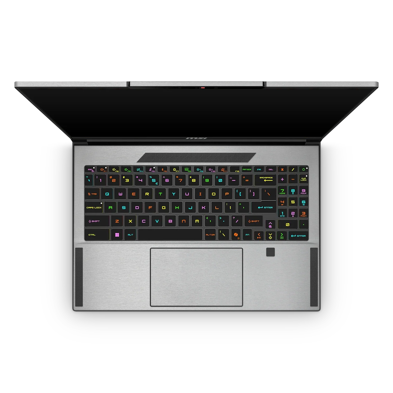 MSI Stealth 16 (2025) Skins - Image 43