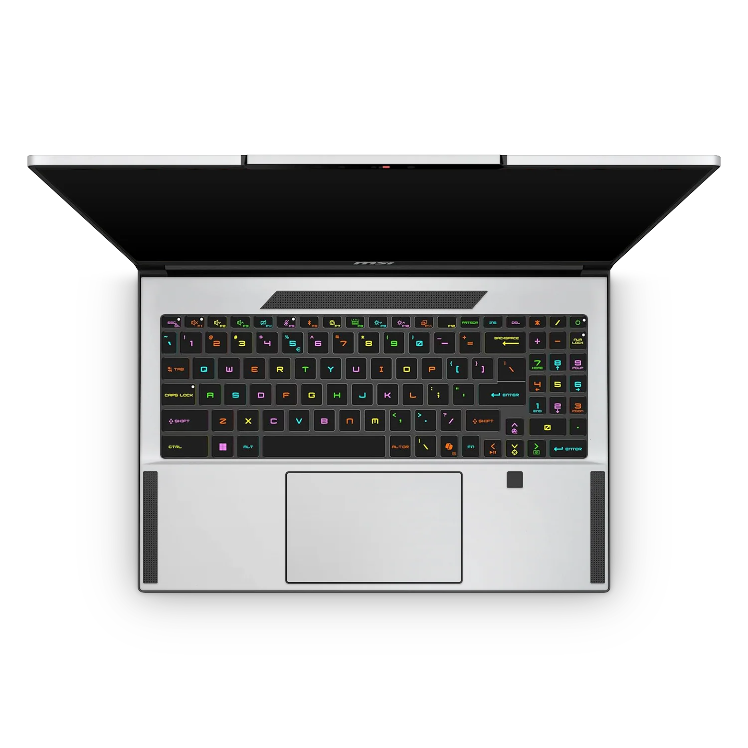 MSI Stealth 16 (2025) Skins - Image 46