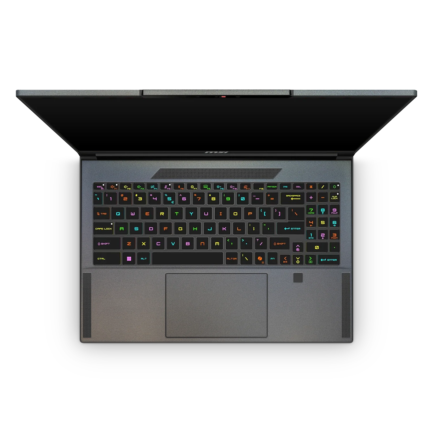 MSI Stealth 16 (2025) Skins - Image 48