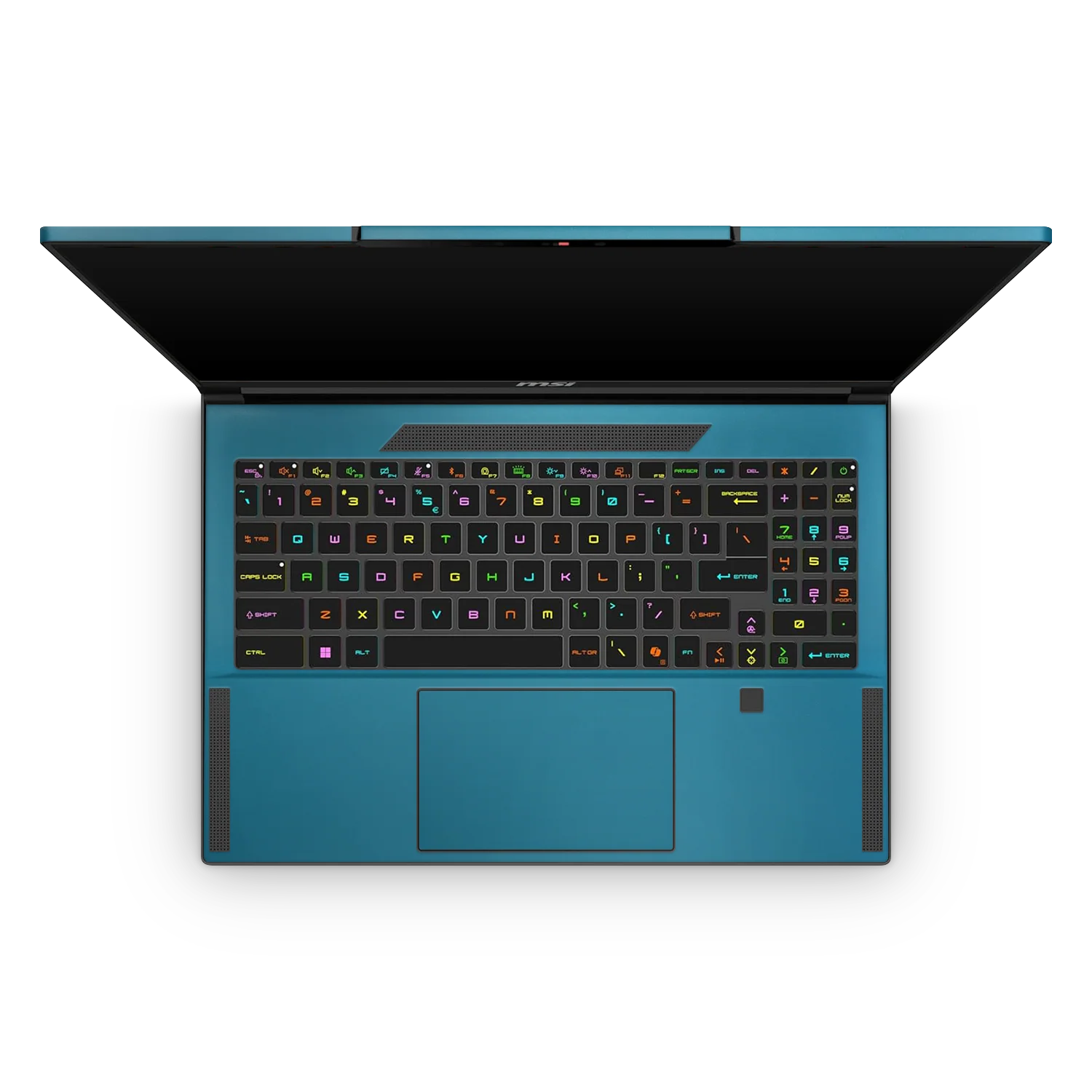MSI Stealth 16 (2025) Skins - Image 51