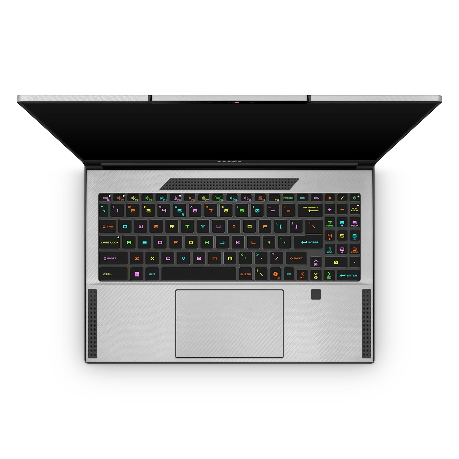 MSI Stealth 16 (2025) Skins - Image 53