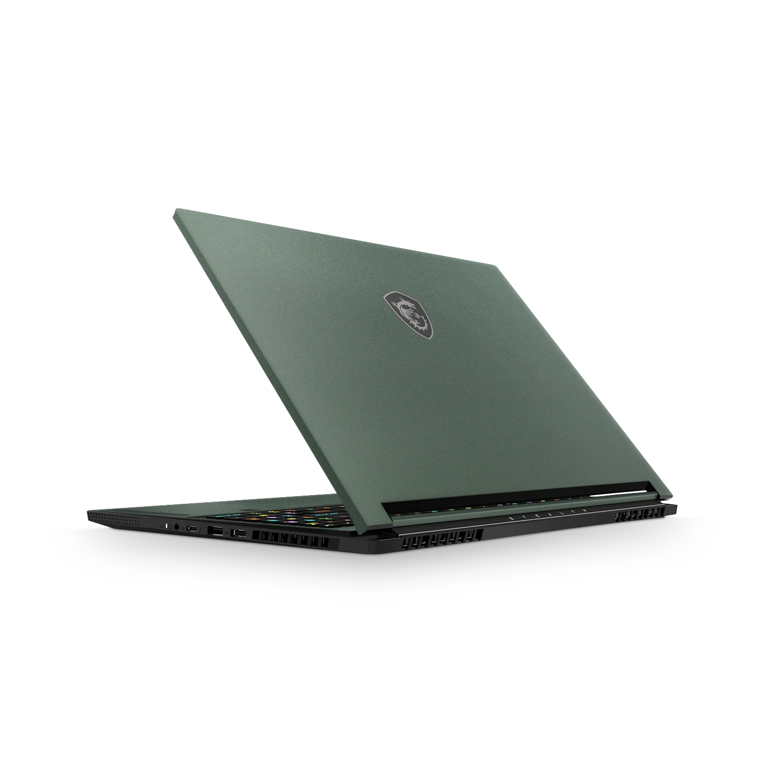 MSI Stealth 16 (2025) Skins - Image 63