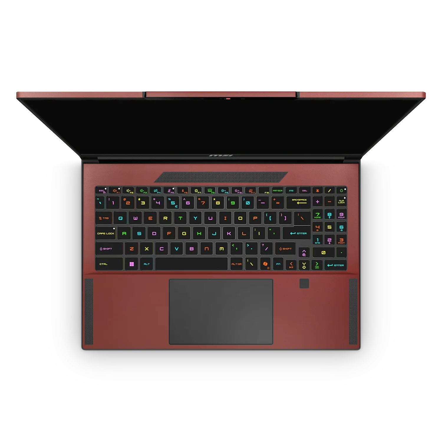 MSI Stealth 16 (2025) Skins - Image 66