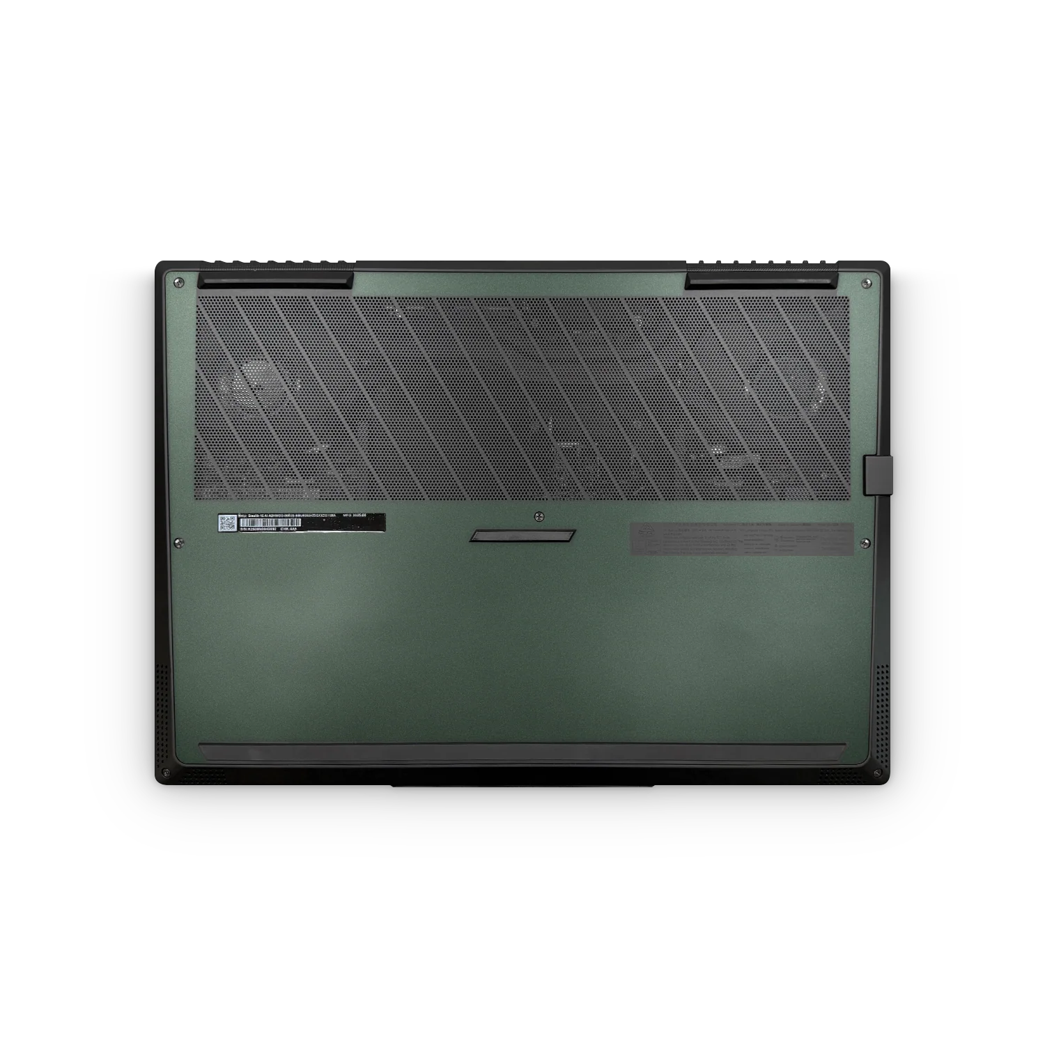 MSI Stealth 16 (2025) Skins - Image 67