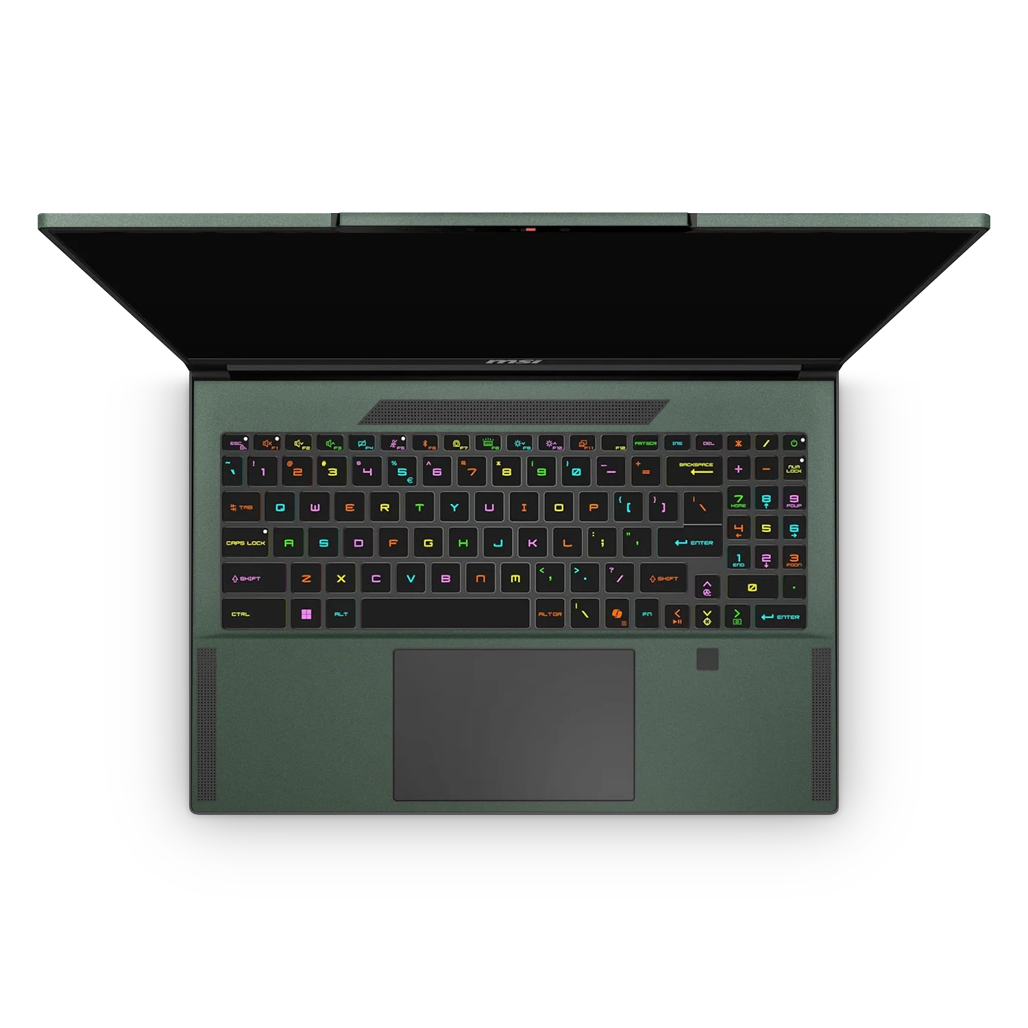 MSI Stealth 16 (2025) Skins - Image 68