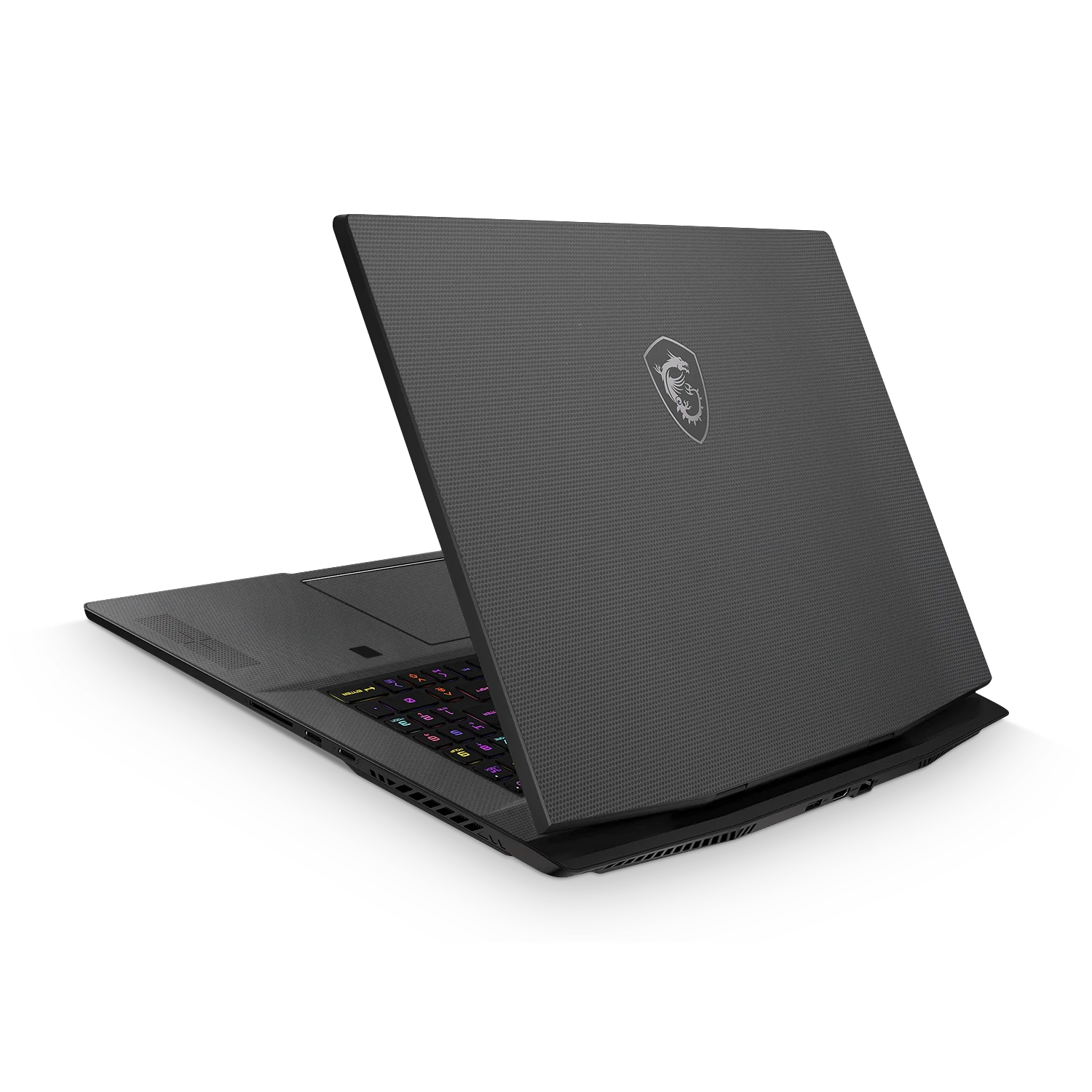 MSI Stealth Studio 17" (2023) Skins - Image 21