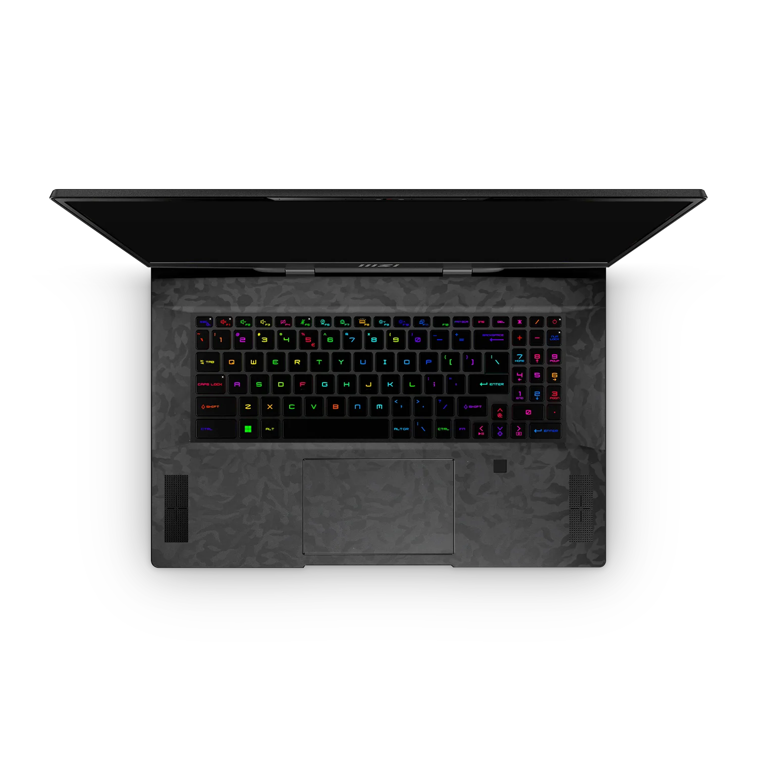 MSI Stealth Studio 17" (2023) Skins - Image 33