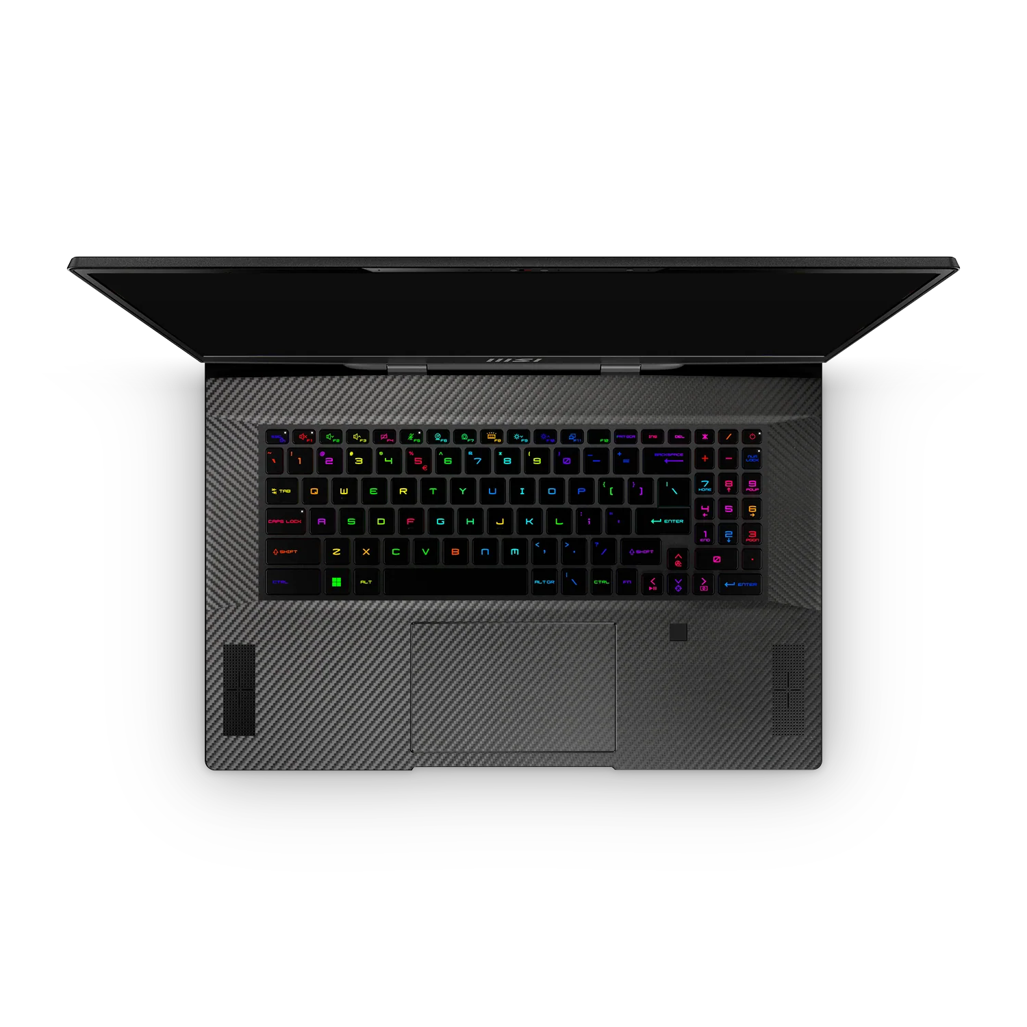 MSI Stealth Studio 17" (2023) Skins - Image 34