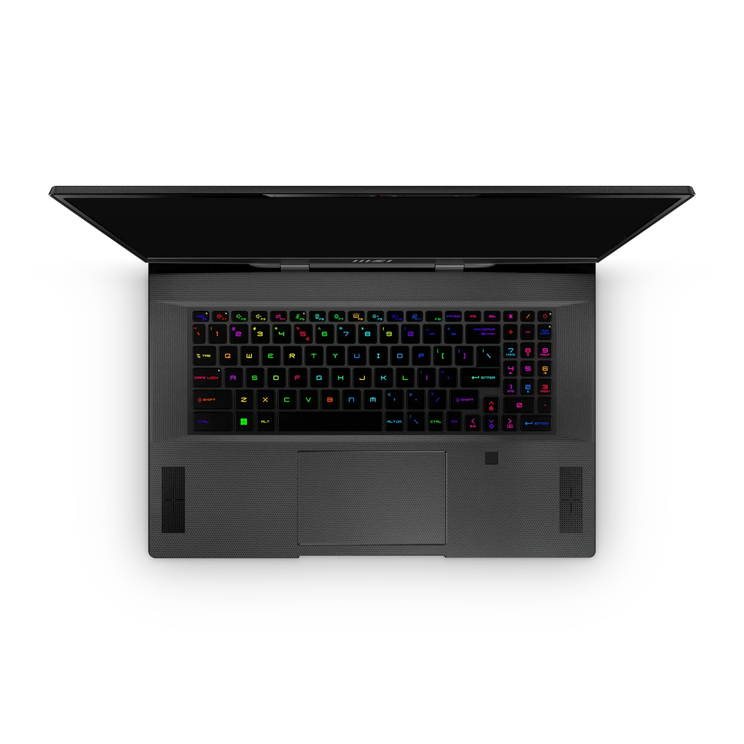 MSI Stealth Studio 17" (2023) Skins - Image 35