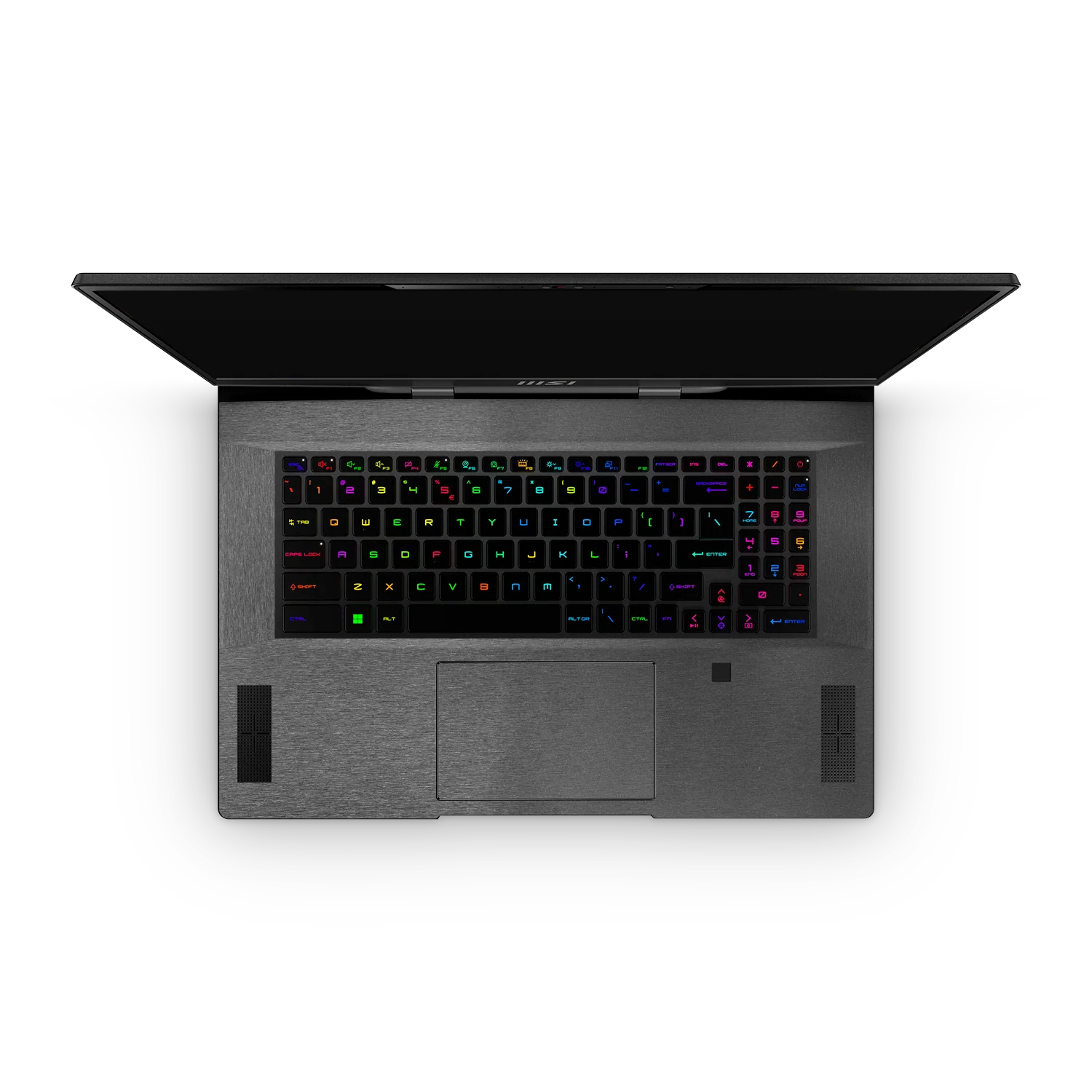 MSI Stealth Studio 17" (2023) Skins - Image 37