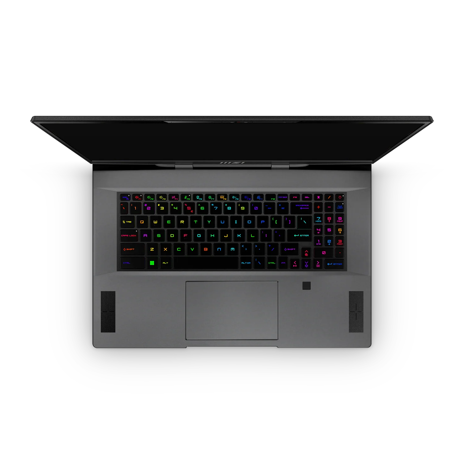 MSI Stealth Studio 17" (2023) Skins - Image 38