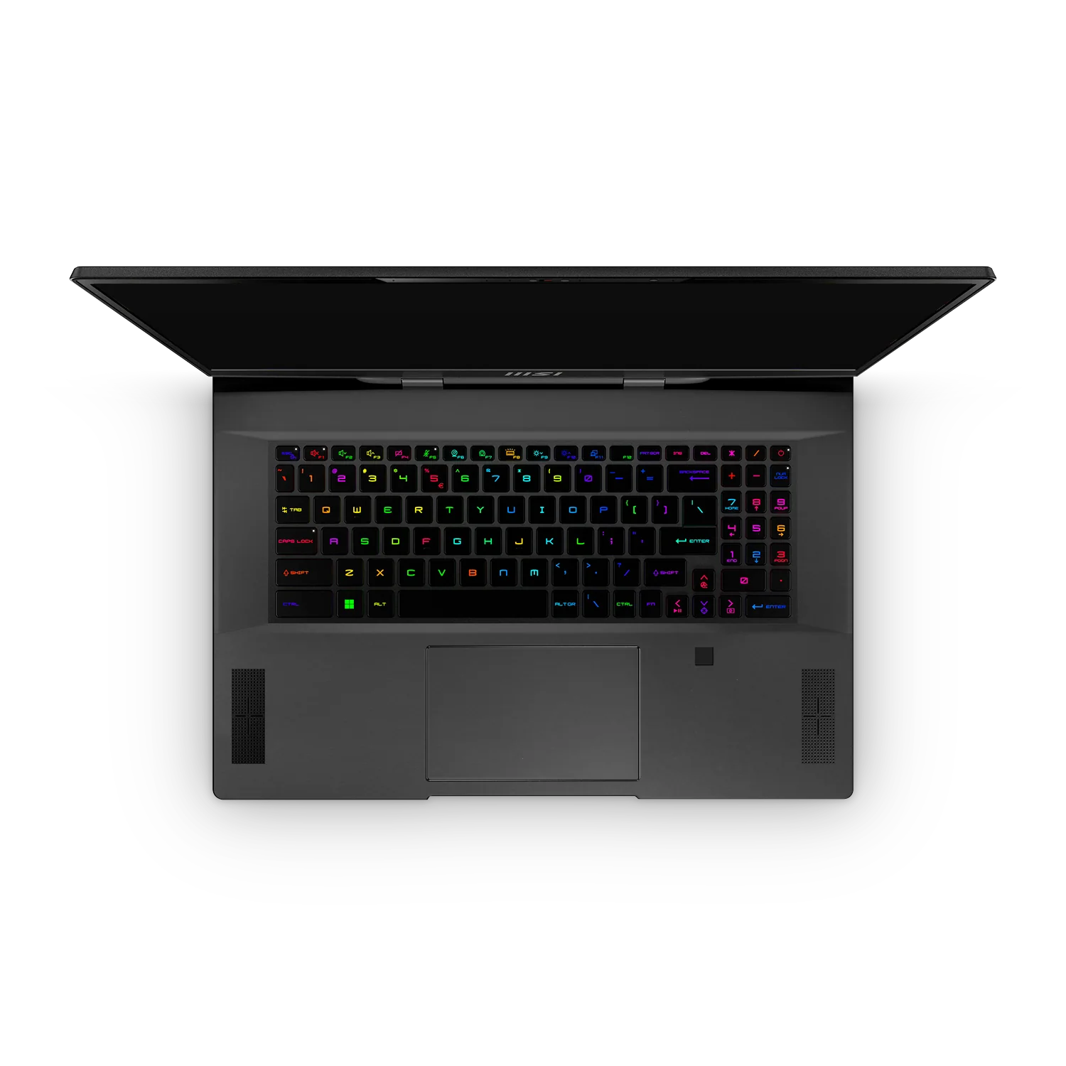 MSI Stealth Studio 17" (2023) Skins - Image 40