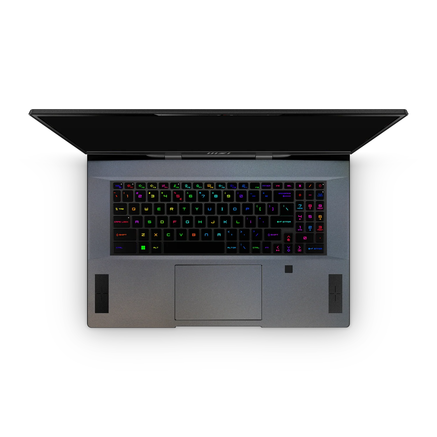 MSI Stealth Studio 17" (2023) Skins - Image 41