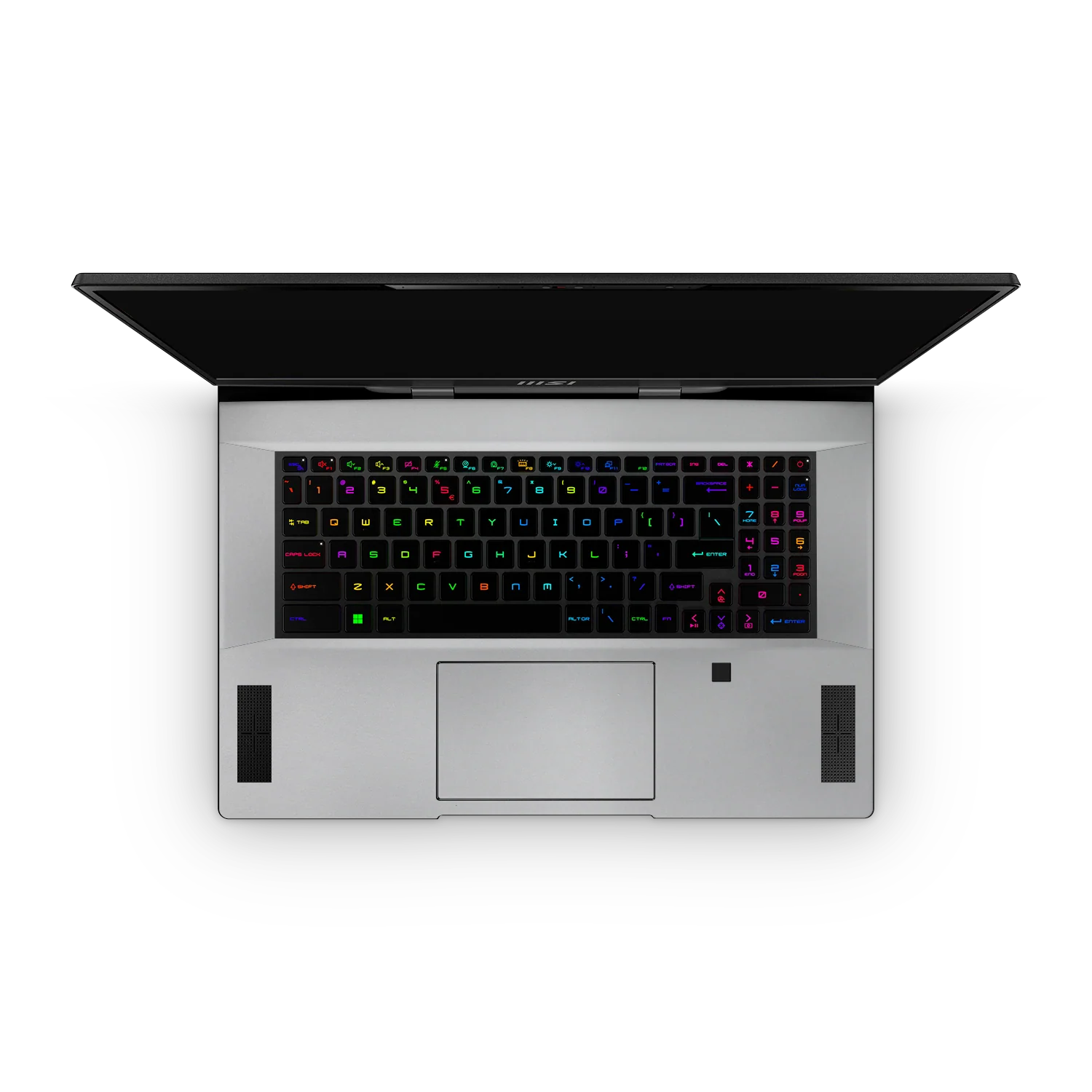 MSI Stealth Studio 17" (2023) Skins - Image 42