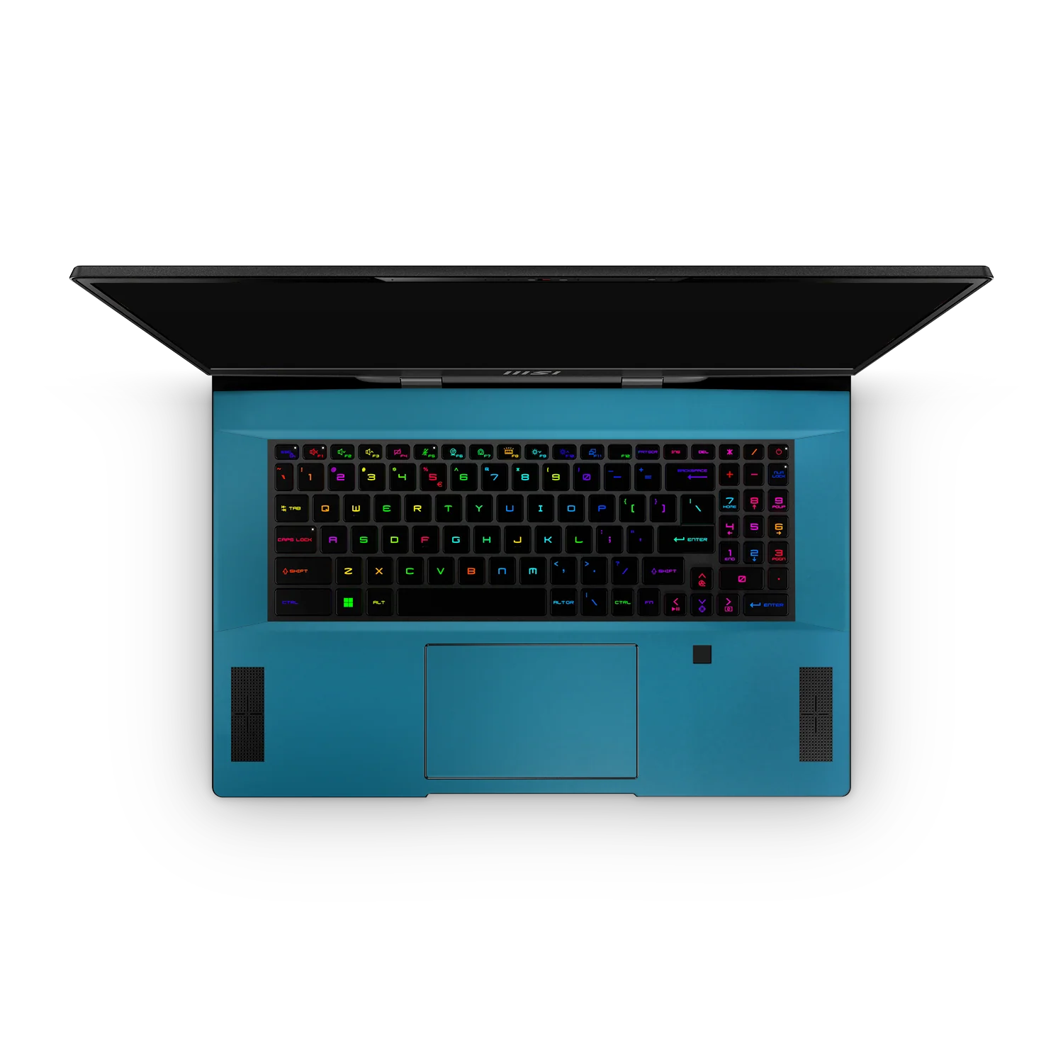 MSI Stealth Studio 17" (2023) Skins - Image 44