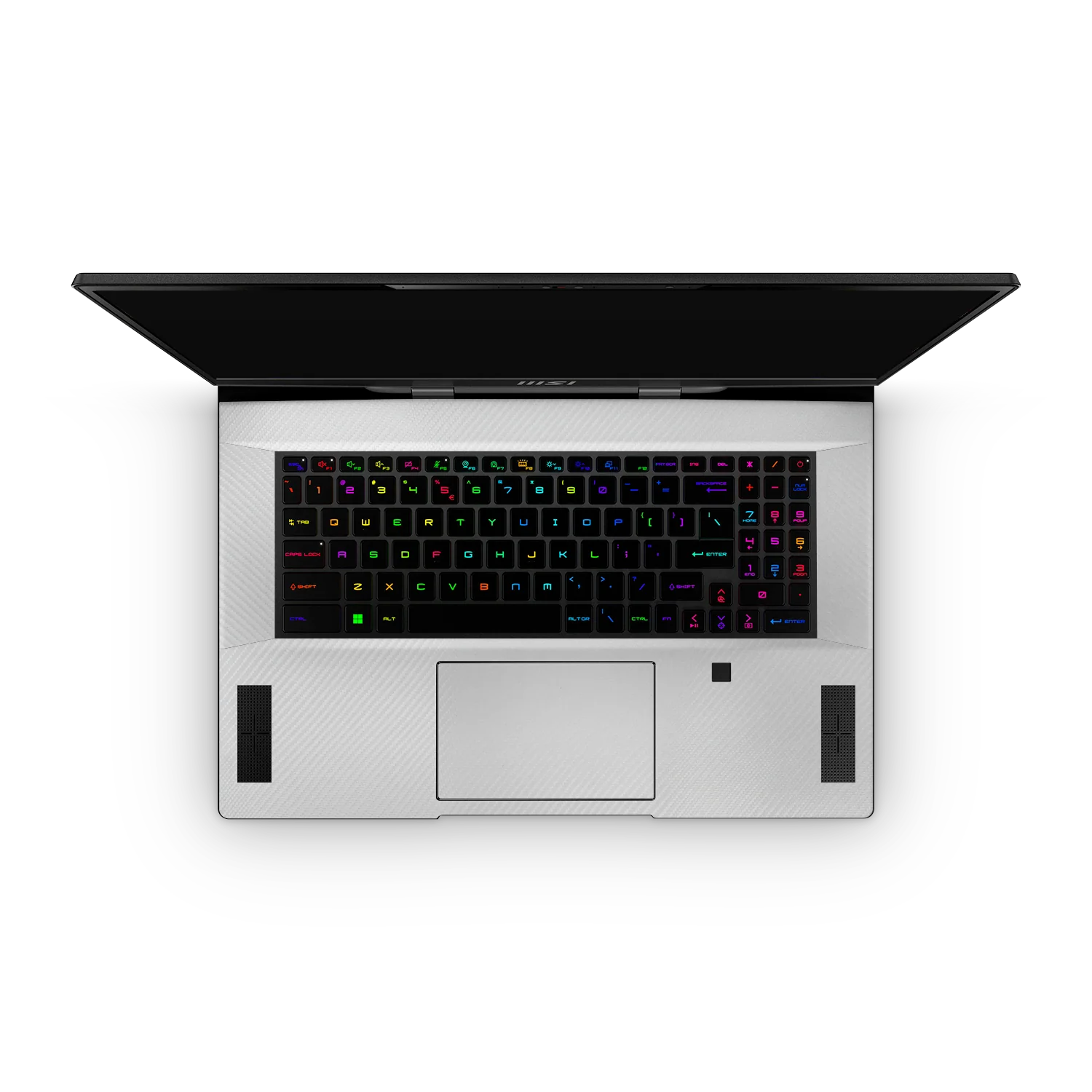 MSI Stealth Studio 17" (2023) Skins - Image 46