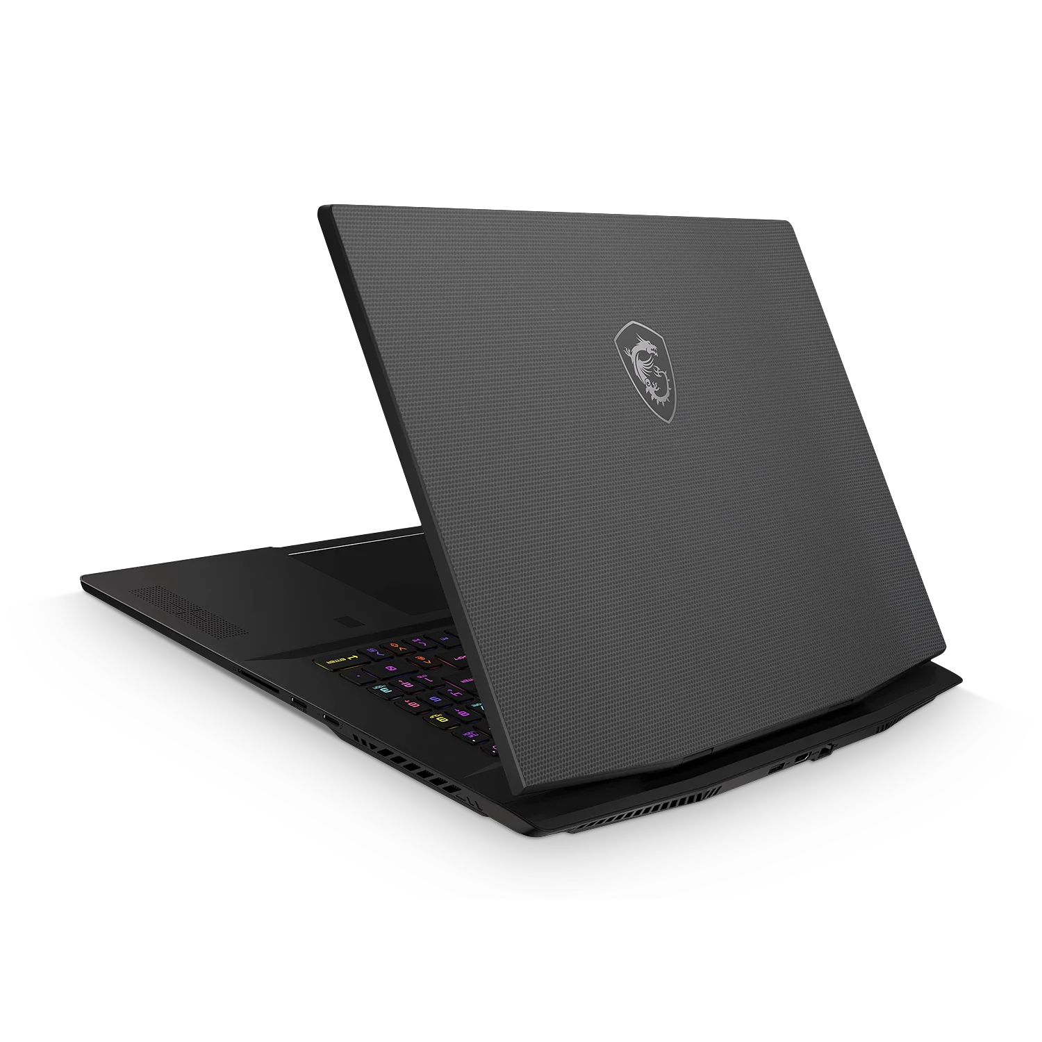 MSI Stealth Studio 17" (2023) Skins - Image 5