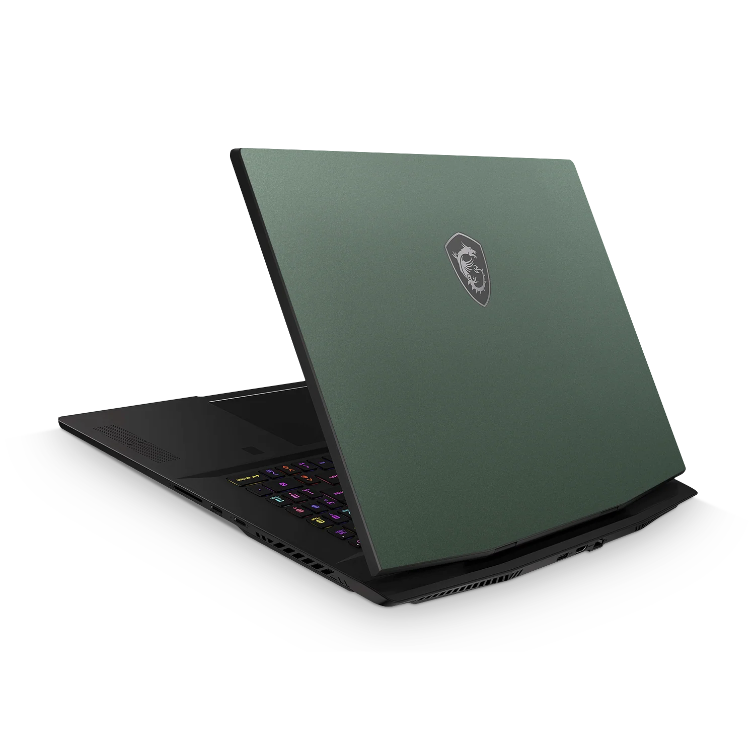 MSI Stealth Studio 17" (2023) Skins - Image 61