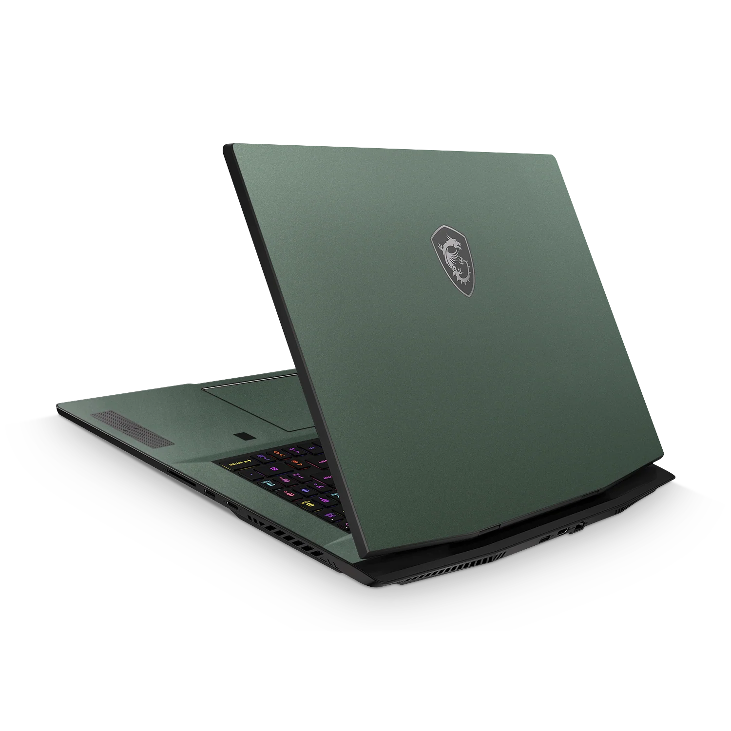 MSI Stealth Studio 17" (2023) Skins - Image 63