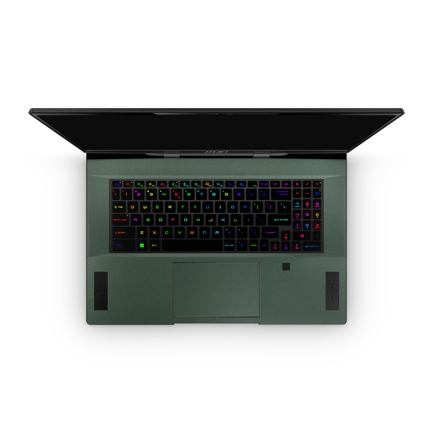 MSI Stealth Studio 17" (2023) Skins - Image 66