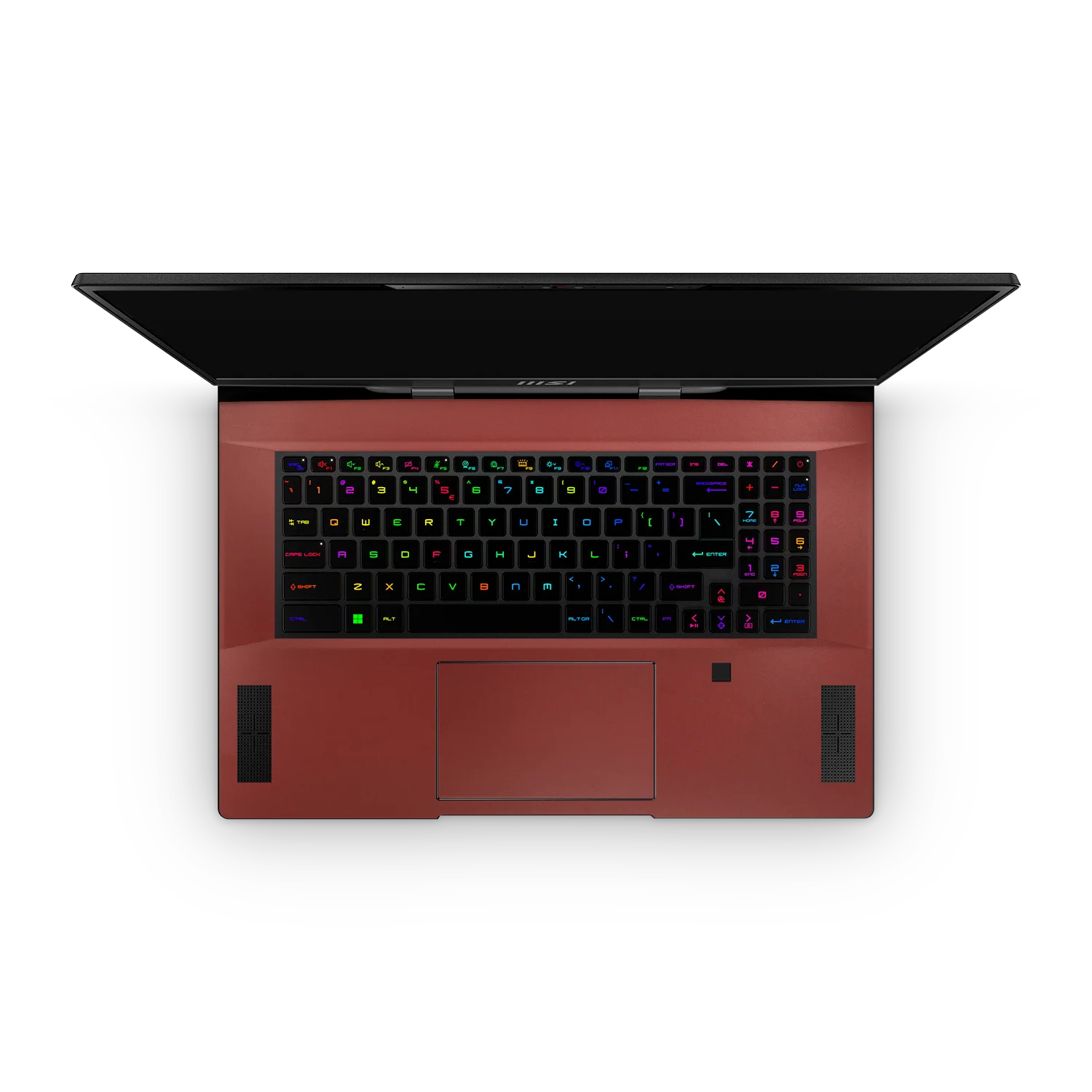 MSI Stealth Studio 17" (2023) Skins - Image 68