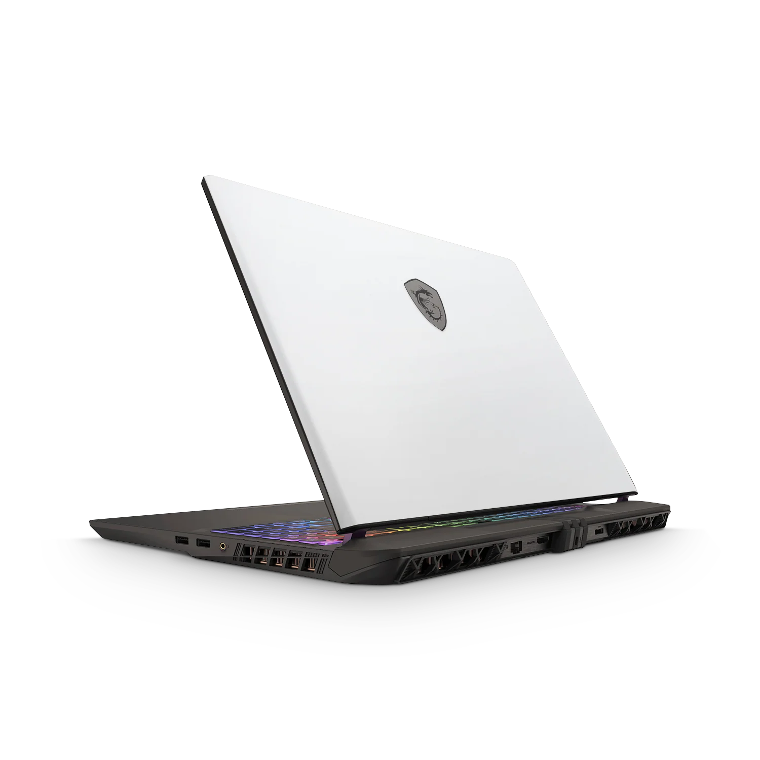 MSI Vector HX 16 (2025) Skins - Image 10