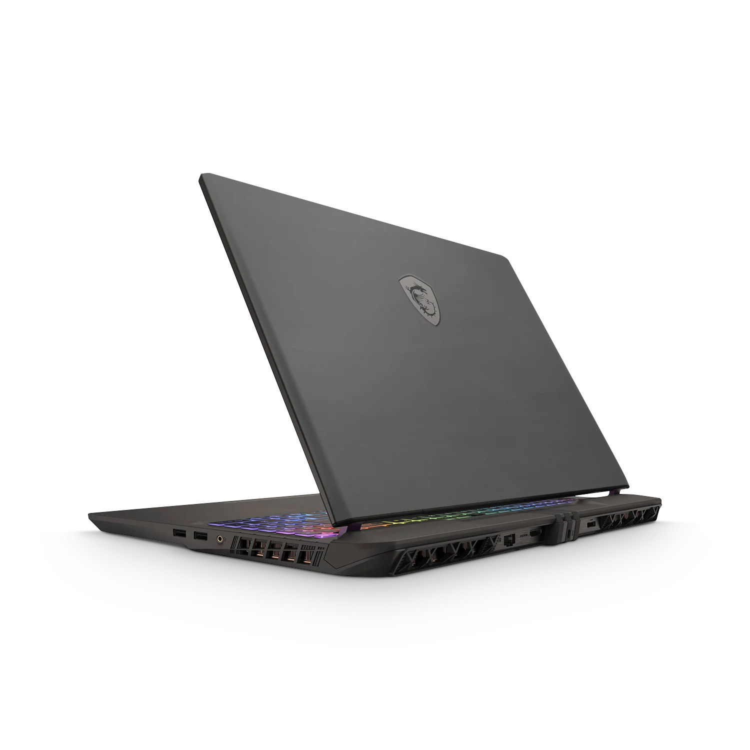 MSI Vector HX 16 (2025) Skins - Image 11