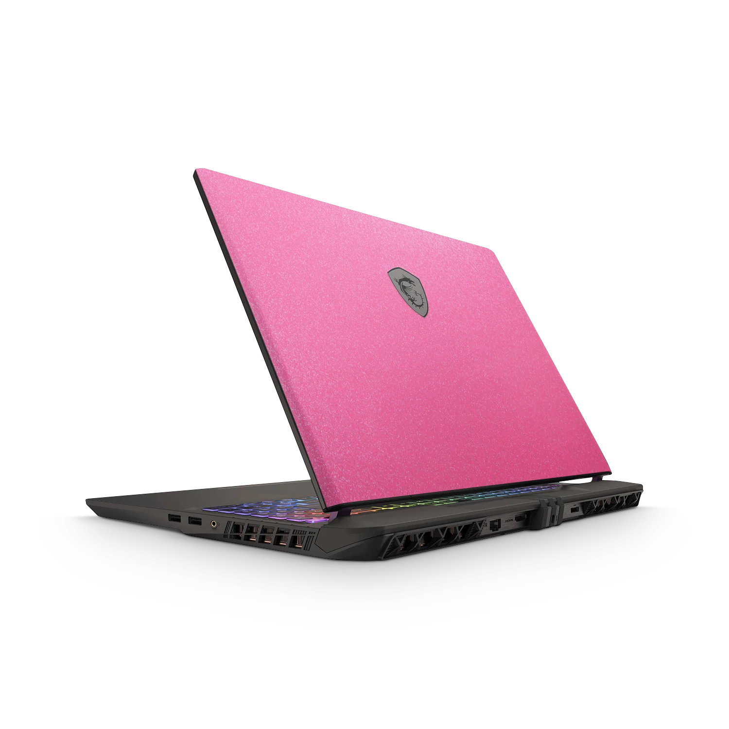 MSI Vector HX 16 (2025) Skins - Image 12