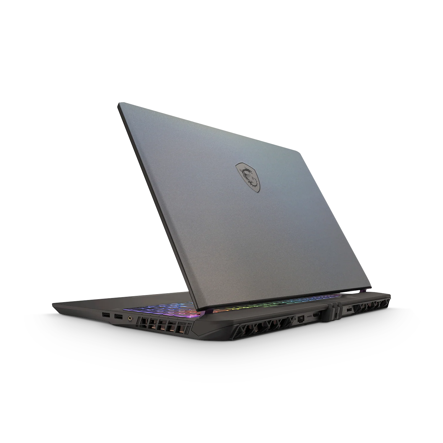 MSI Vector HX 16 (2025) Skins - Image 13