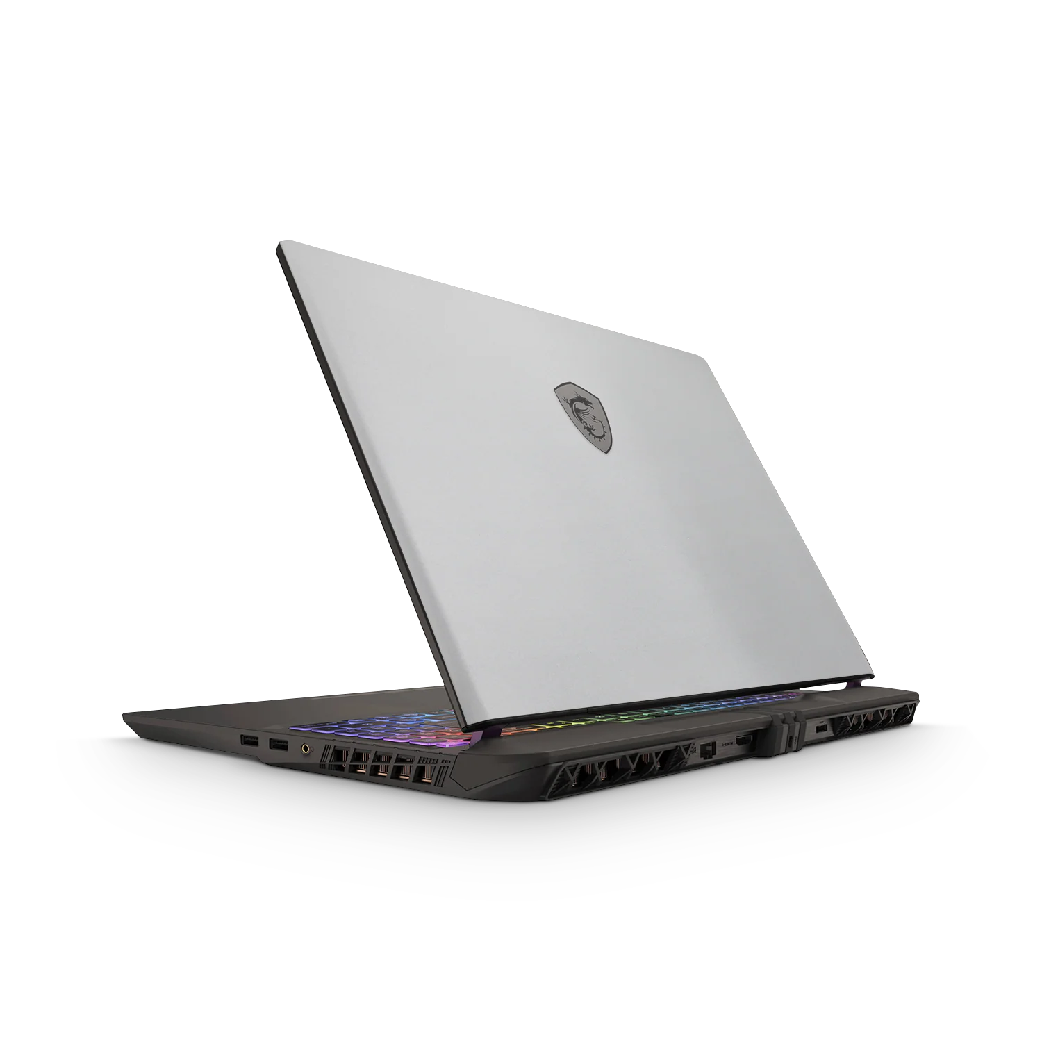 MSI Vector HX 16 (2025) Skins - Image 14