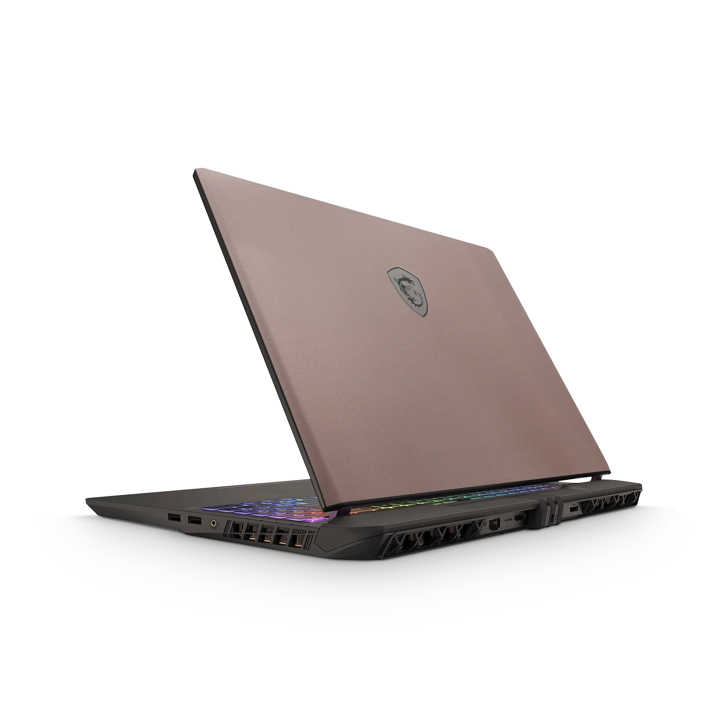 MSI Vector HX 16 (2025) Skins - Image 15