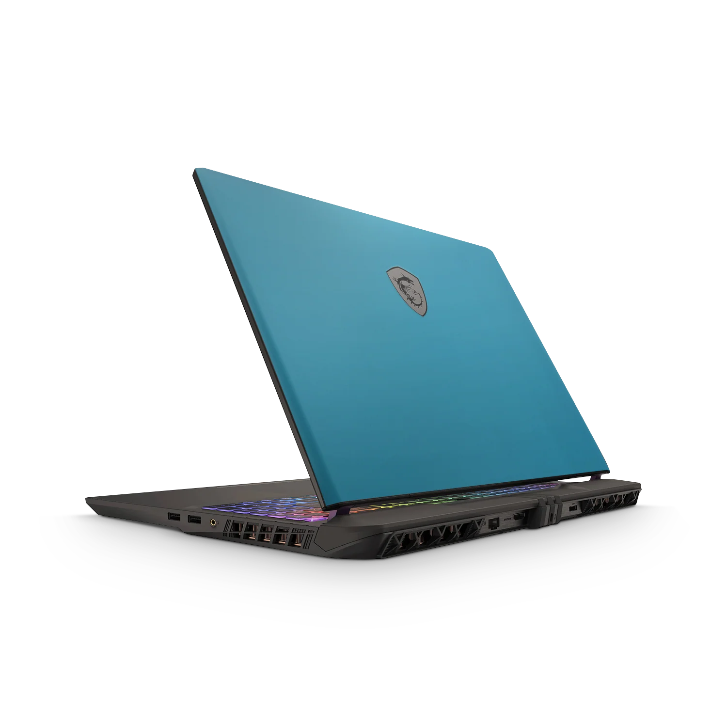 MSI Vector HX 16 (2025) Skins - Image 16