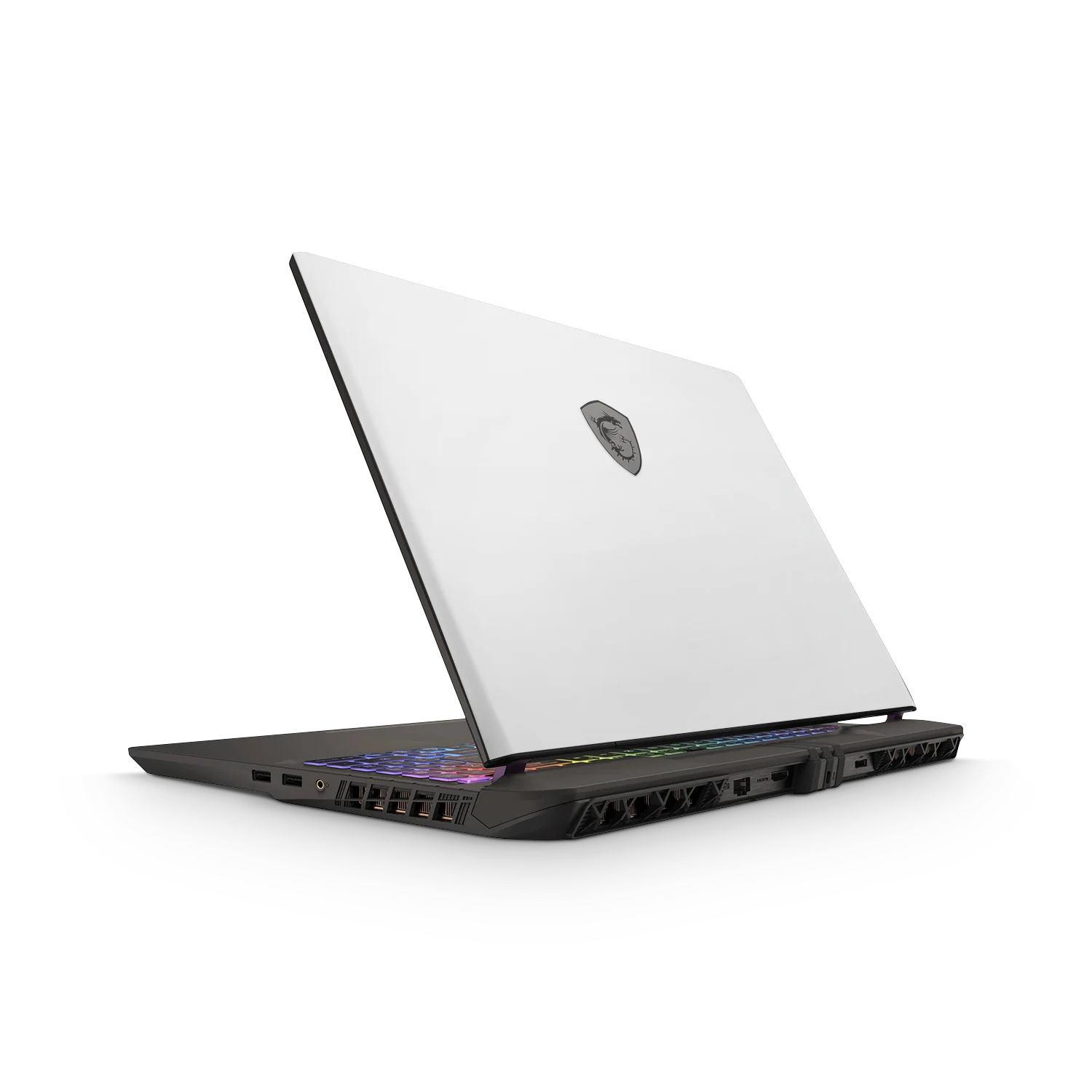 MSI Vector HX 16 (2025) Skins - Image 17