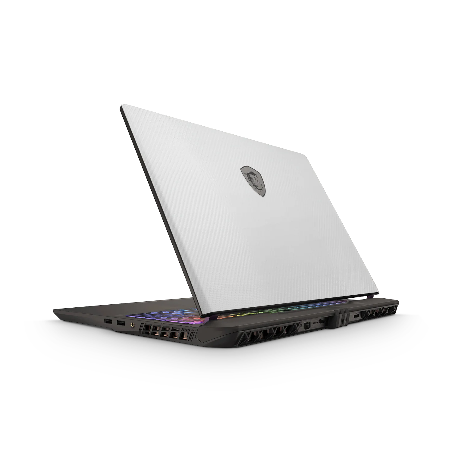 MSI Vector HX 16 (2025) Skins - Image 18
