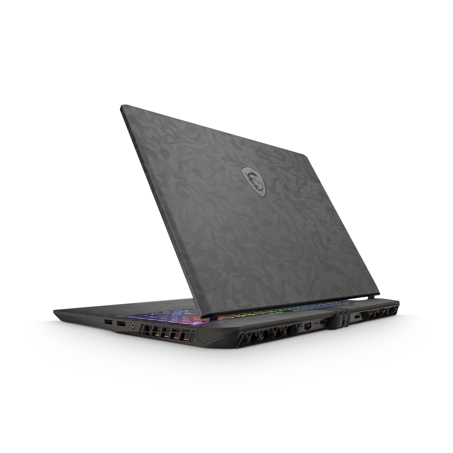 MSI Vector HX 16 (2025) Skins - Image 19
