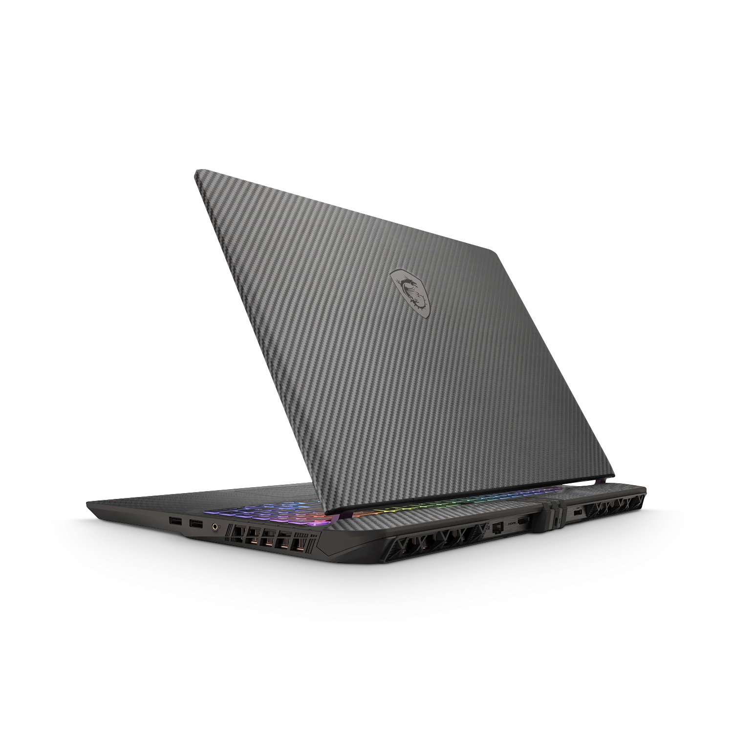 MSI Vector HX 16 (2025) Skins - Image 20