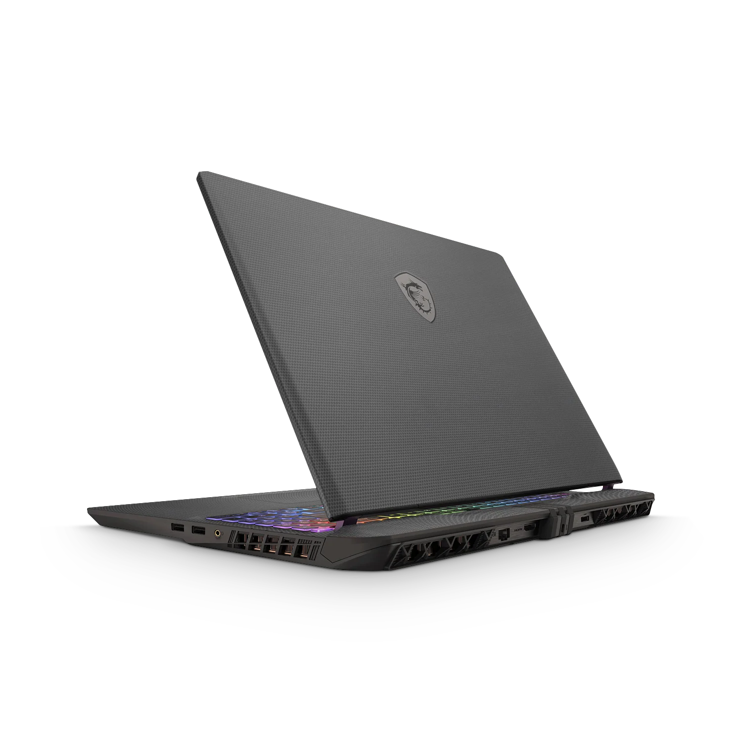 MSI Vector HX 16 (2025) Skins - Image 21